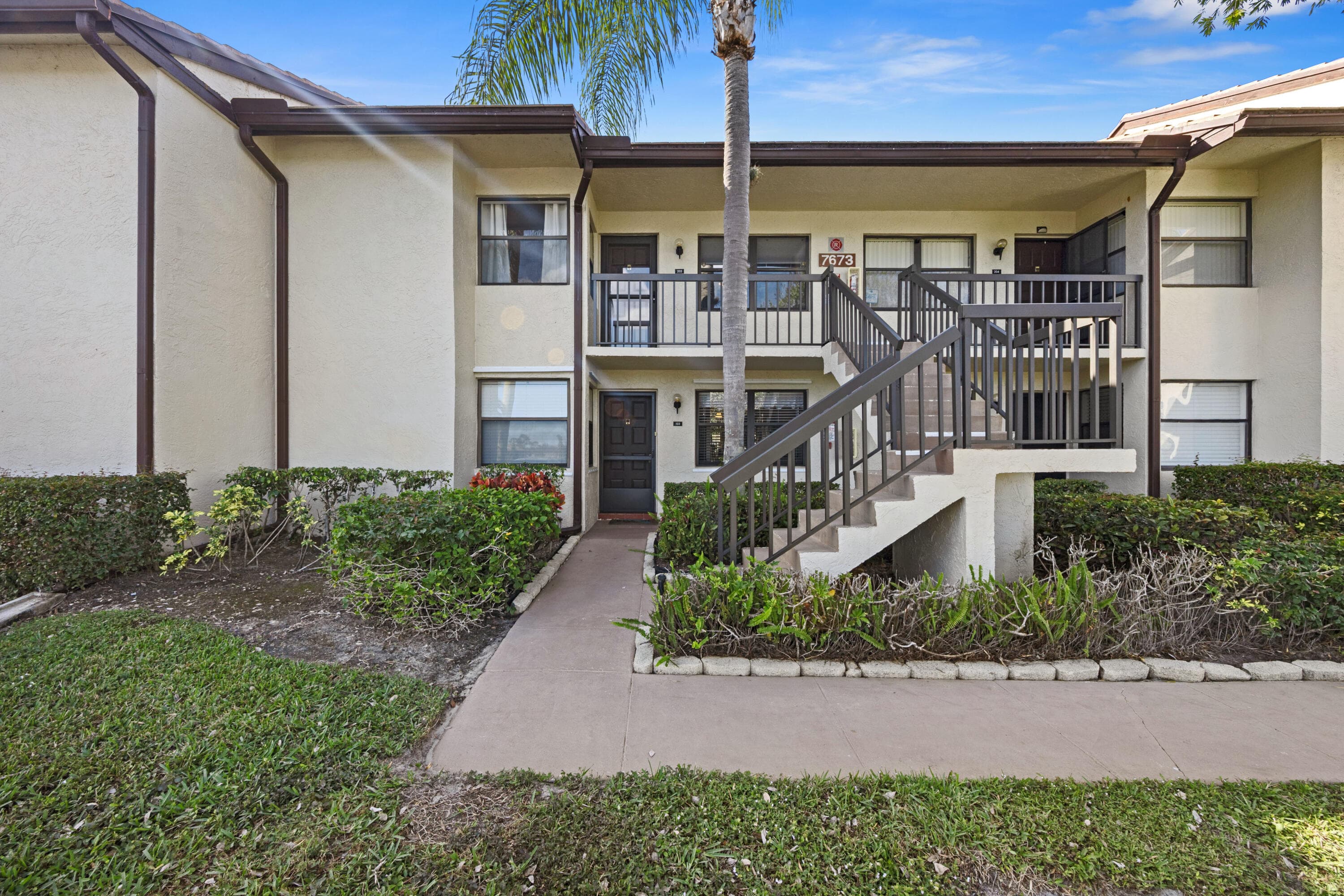 7673 Tahiti Lane 203, Lake Worth, FL 33467 — photo 2 of 21