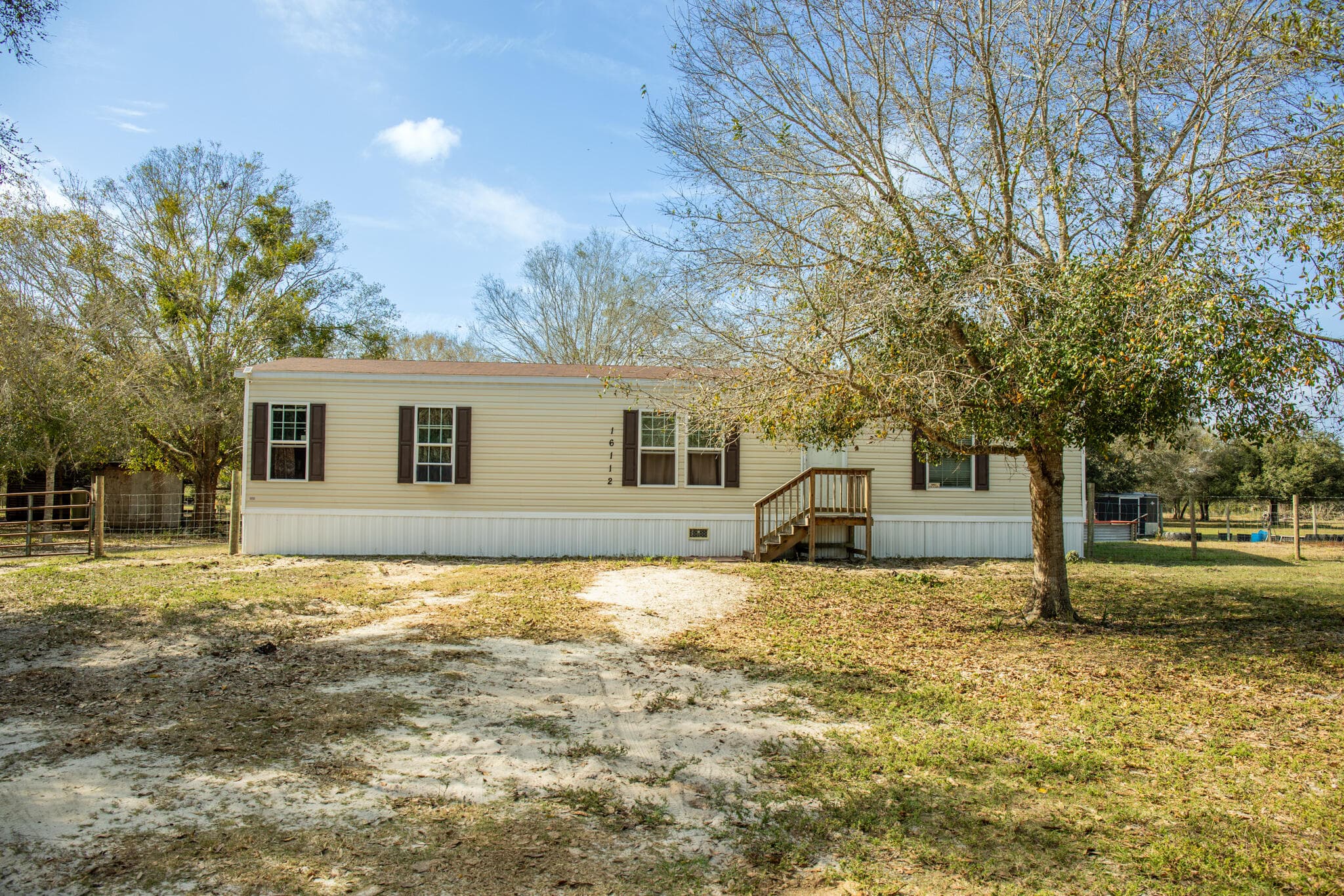 16112 NW 276th Street, Okeechobee, FL 34972 — photo 2 of 25