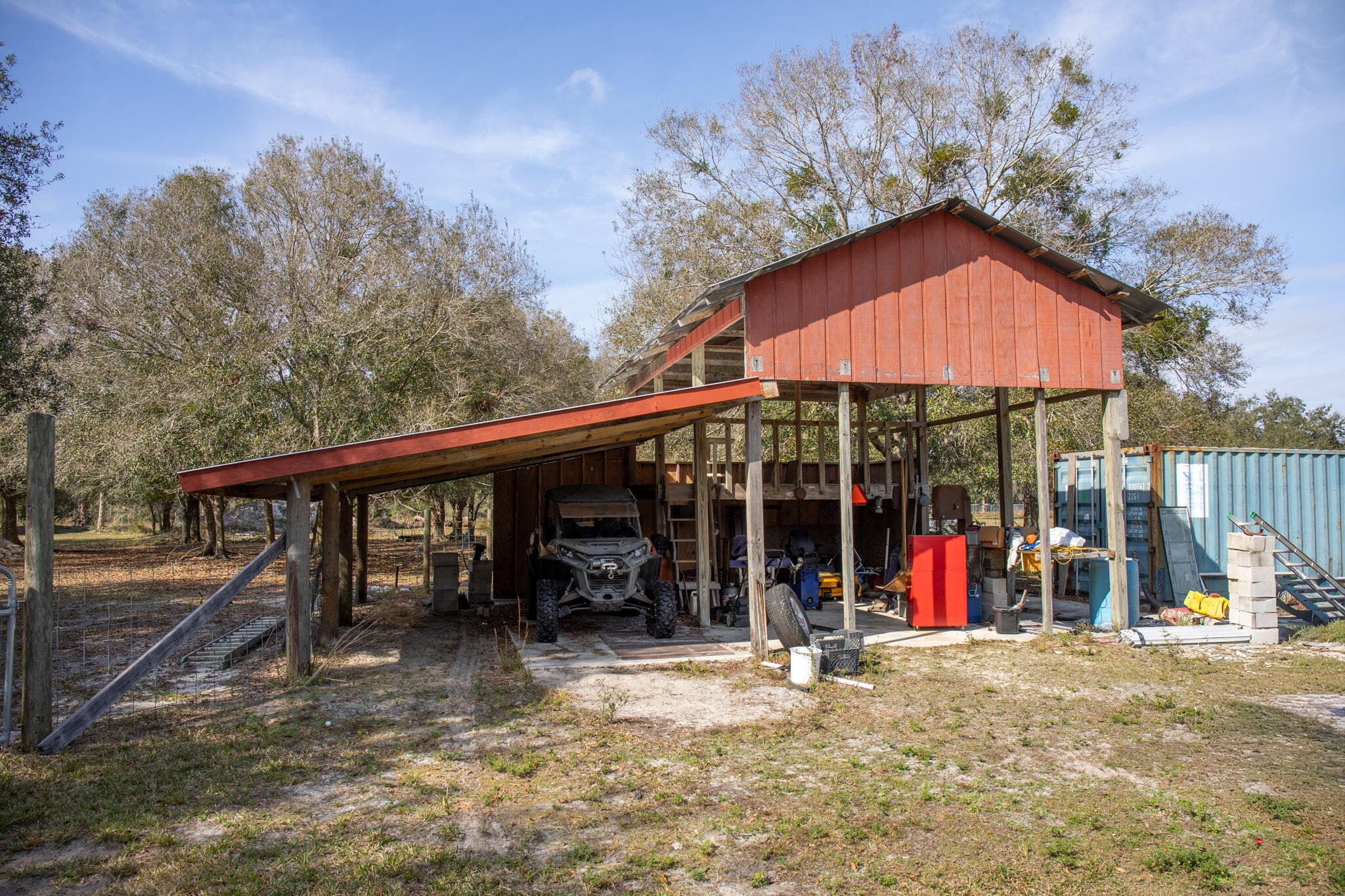 16112 NW 276th Street, Okeechobee, FL 34972 — photo 18 of 25