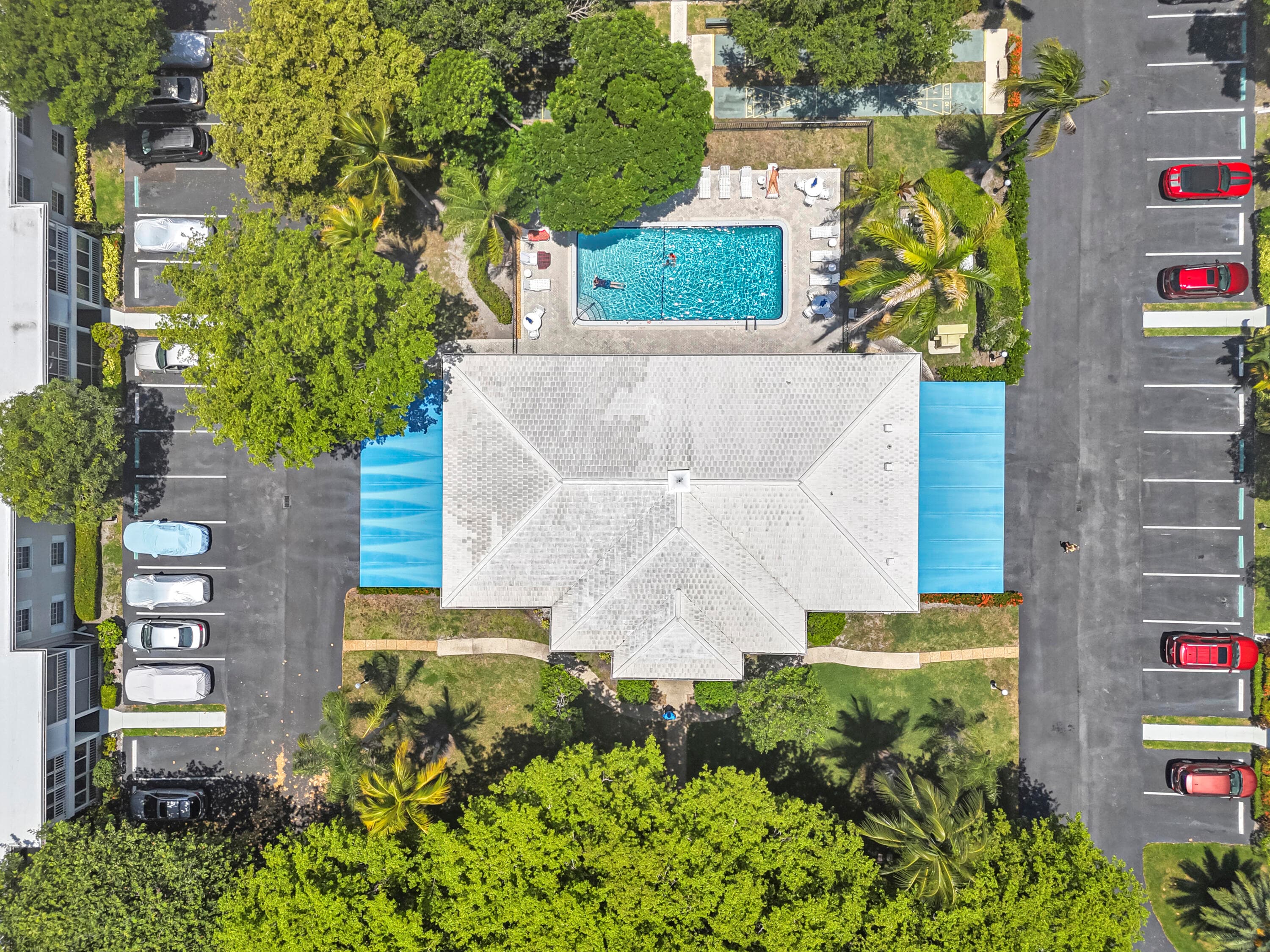 6487 Bay Club Drive 4, Fort Lauderdale, FL 33308 — photo 33 of 49
