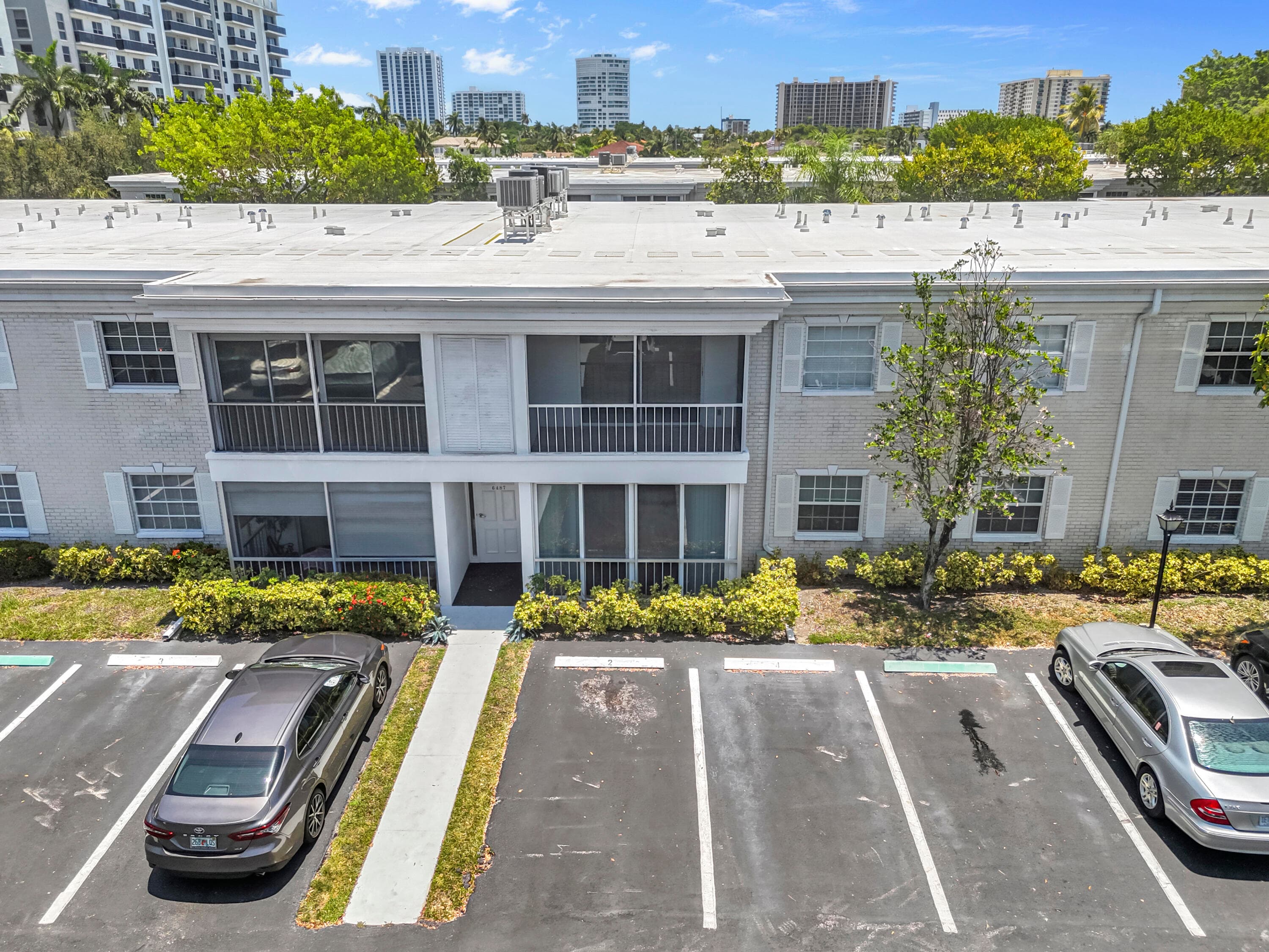 6487 Bay Club Drive 4, Fort Lauderdale, FL 33308 — photo 48 of 49