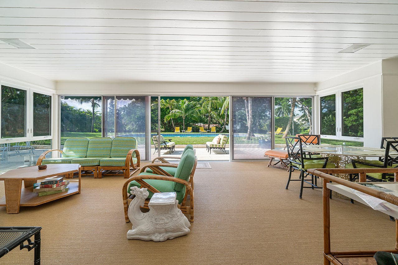1008 N Ocean Boulevard, Gulf Stream, FL 33483 — photo 17 of 26