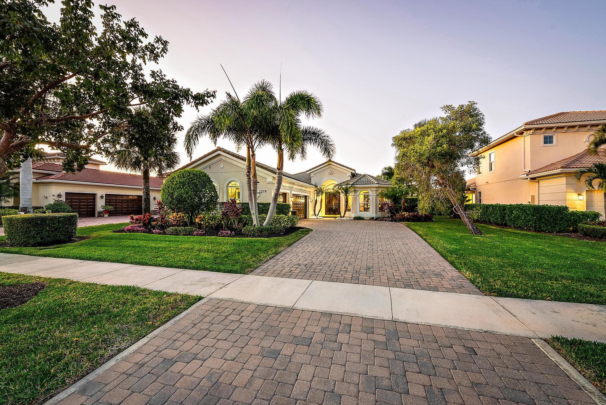 279 Carina Drive, Jupiter, FL 33478 — photo 55 of 66