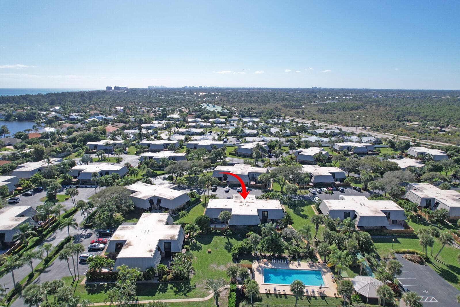 1420 Ocean Way #29a, Jupiter, FL 33477 — photo 27 of 39