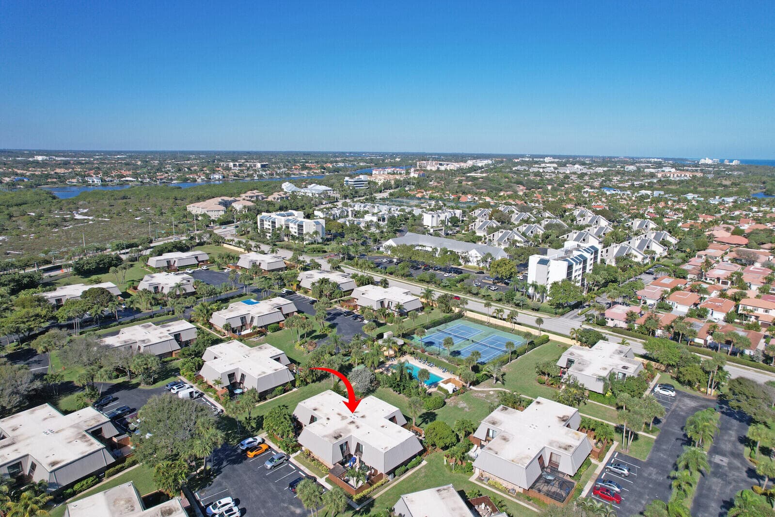 1420 Ocean Way #29a, Jupiter, FL 33477 — photo 28 of 39