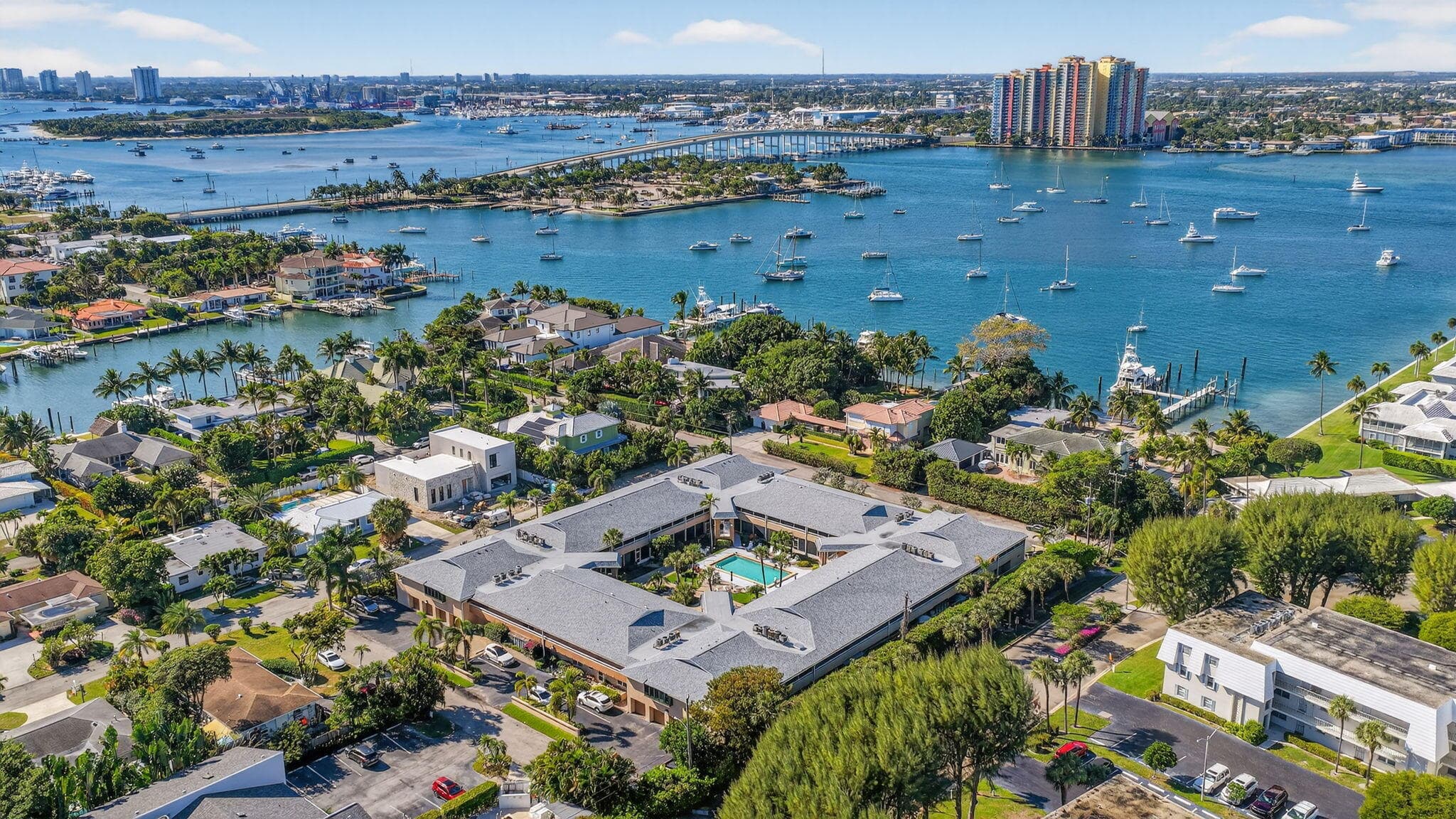 1100 Surf Road 201, Singer Island, FL 33404 — photo 3 of 64