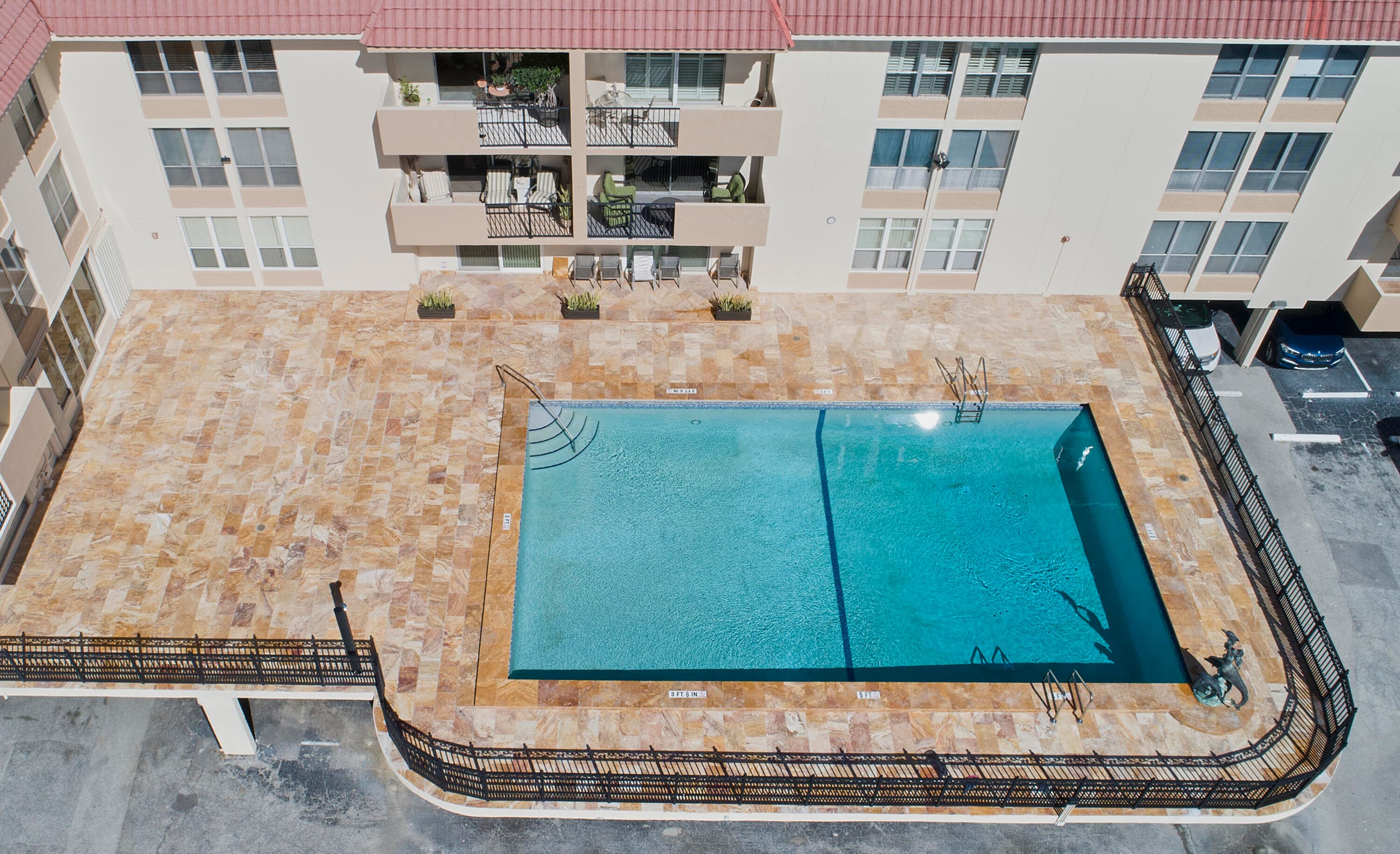 1000 Spanish River Road 3k, Boca Raton, FL 33432 — photo 28 of 32