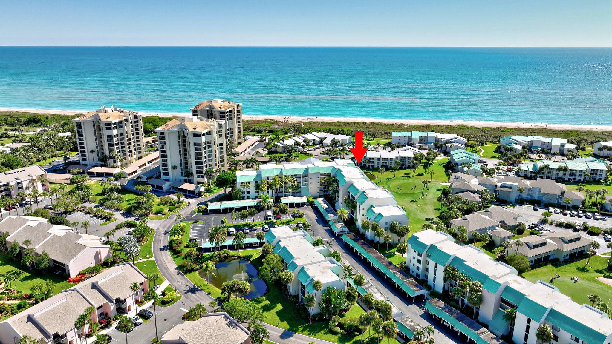 2400 S Ocean Drive 2235, Fort Pierce, FL 34949 — photo 2 of 79