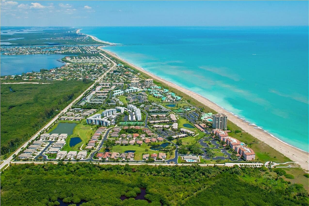 2400 S Ocean Drive 2235, Fort Pierce, FL 34949 — photo 47 of 79