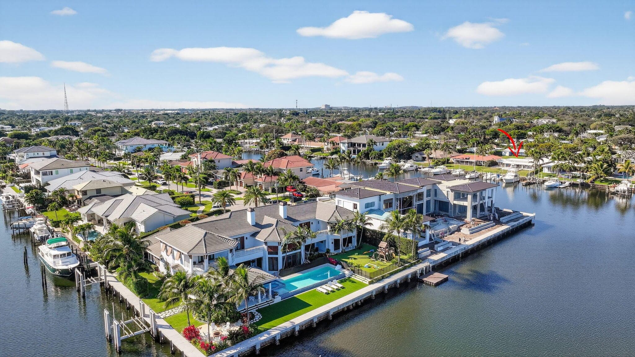 752 Lagoon Drive, North Palm Beach, FL 33408 — photo 72 of 73