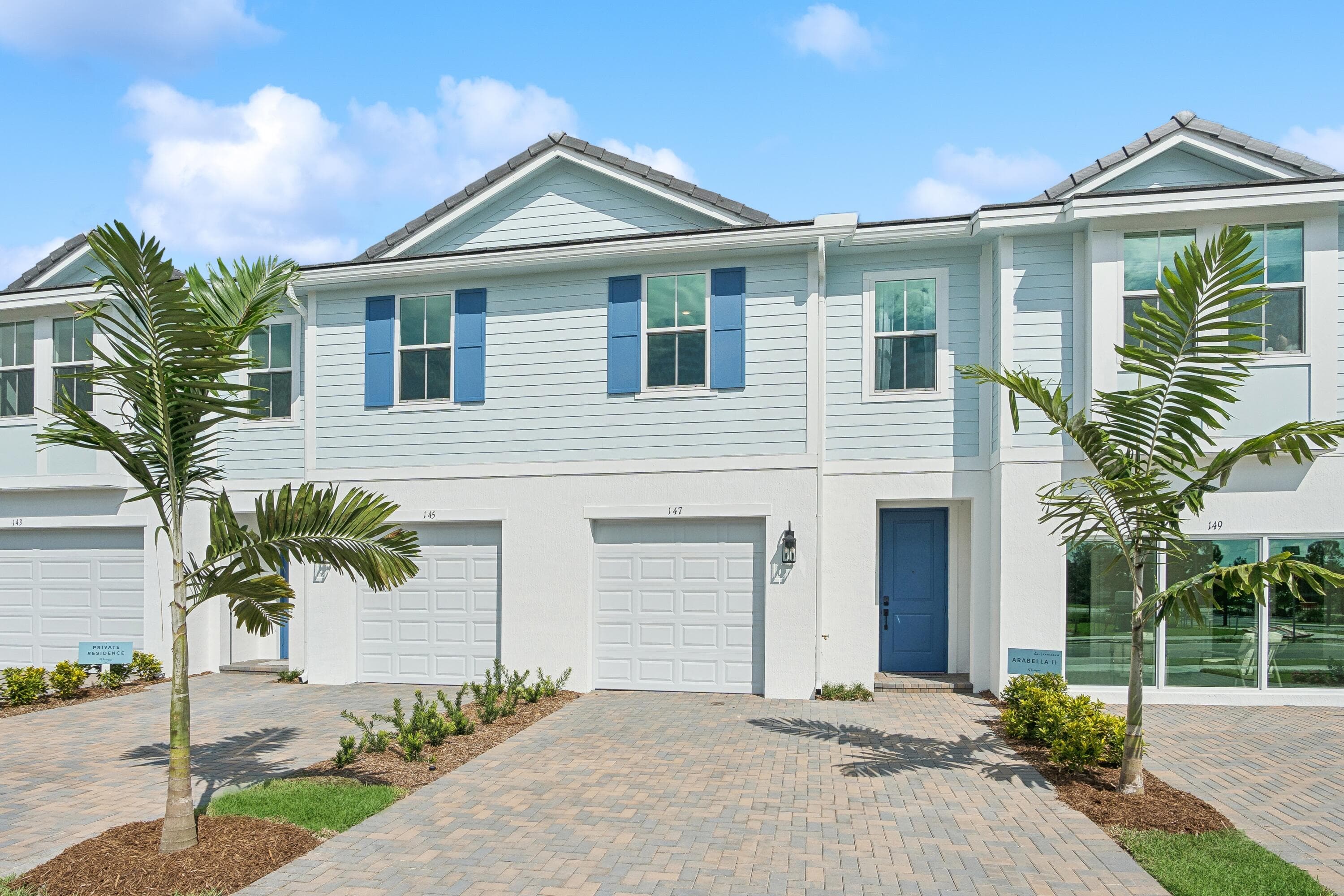 192 SE Birch Terrace 315, Stuart, FL 34997 — photo