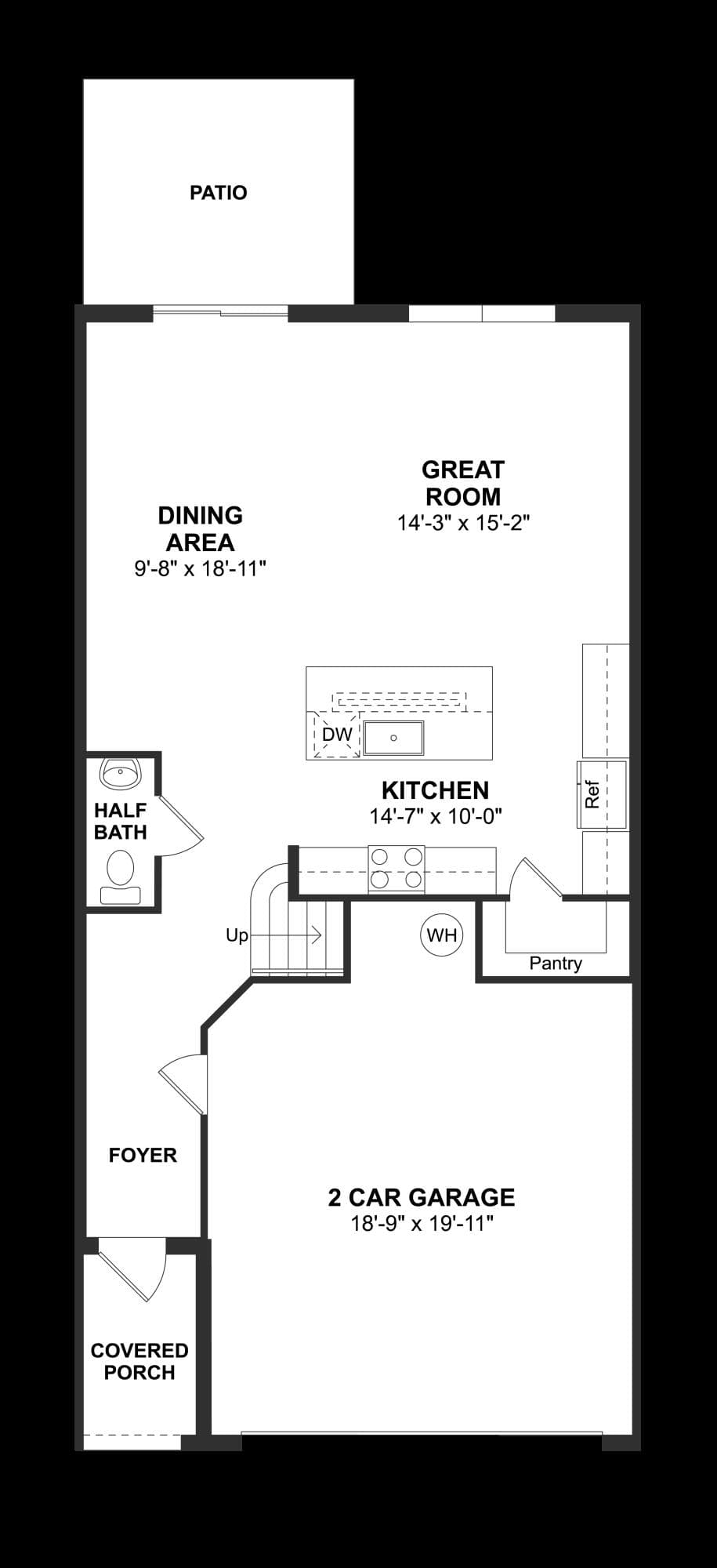 192 SE Birch Terrace 315, Stuart, FL 34997 — photo 43 of 44