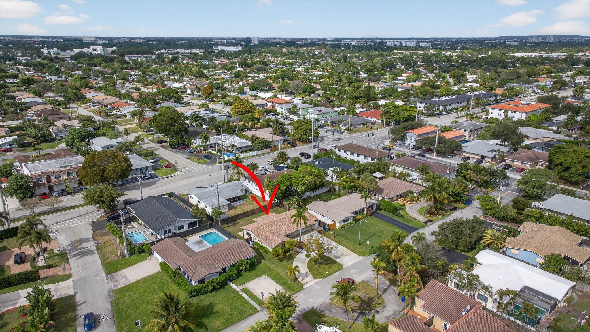 5511 NE 18th Terrace, Fort Lauderdale, FL 33308 — photo 43 of 51