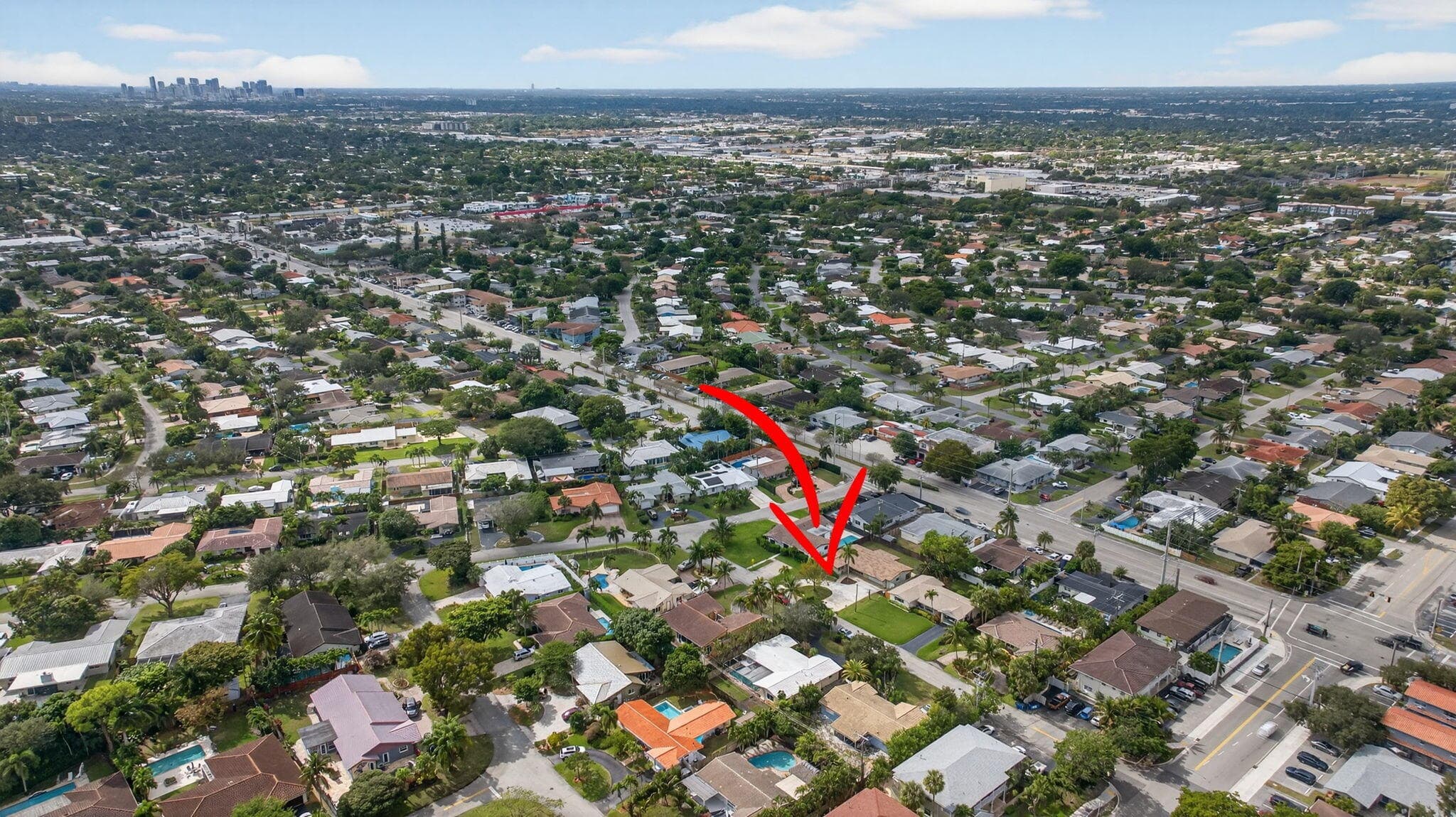 5511 NE 18th Terrace, Fort Lauderdale, FL 33308 — photo 50 of 51