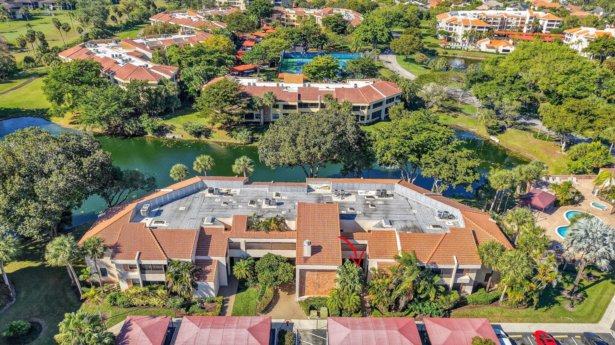7484 La Paz Boulevard 103, Boca Raton, FL 33433 — photo 41 of 50