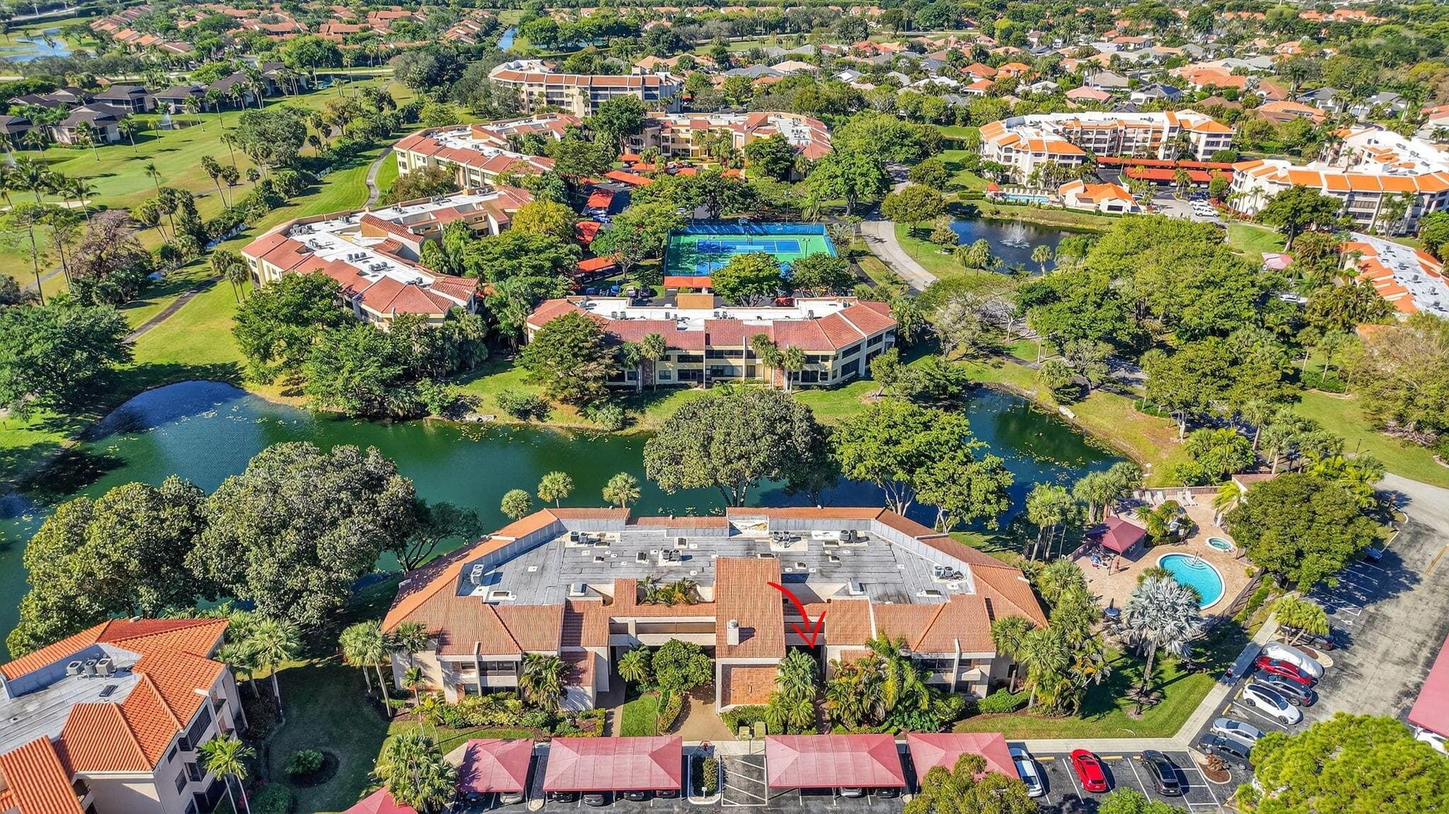 7484 La Paz Boulevard 103, Boca Raton, FL 33433 — photo 43 of 50