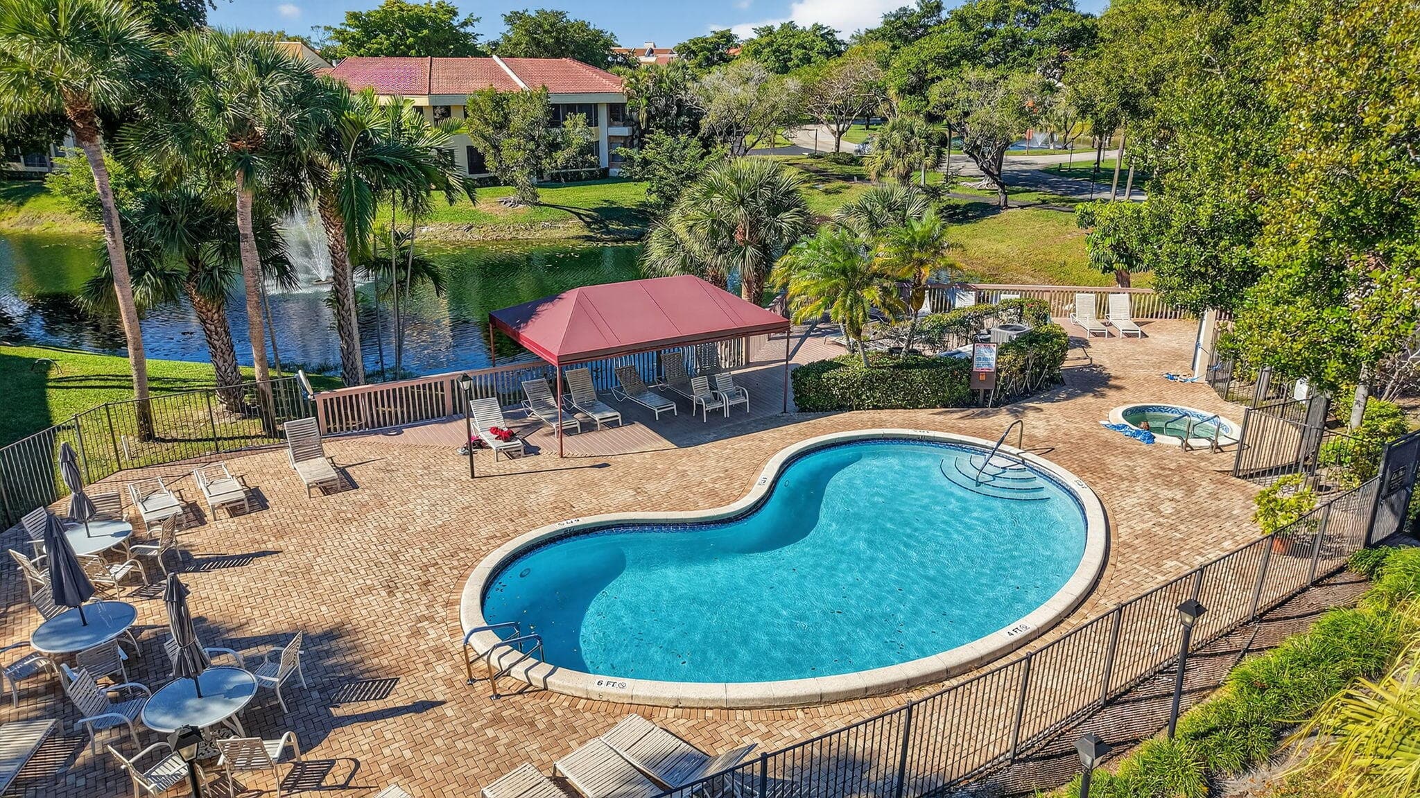 7484 La Paz Boulevard 103, Boca Raton, FL 33433 — photo 36 of 50