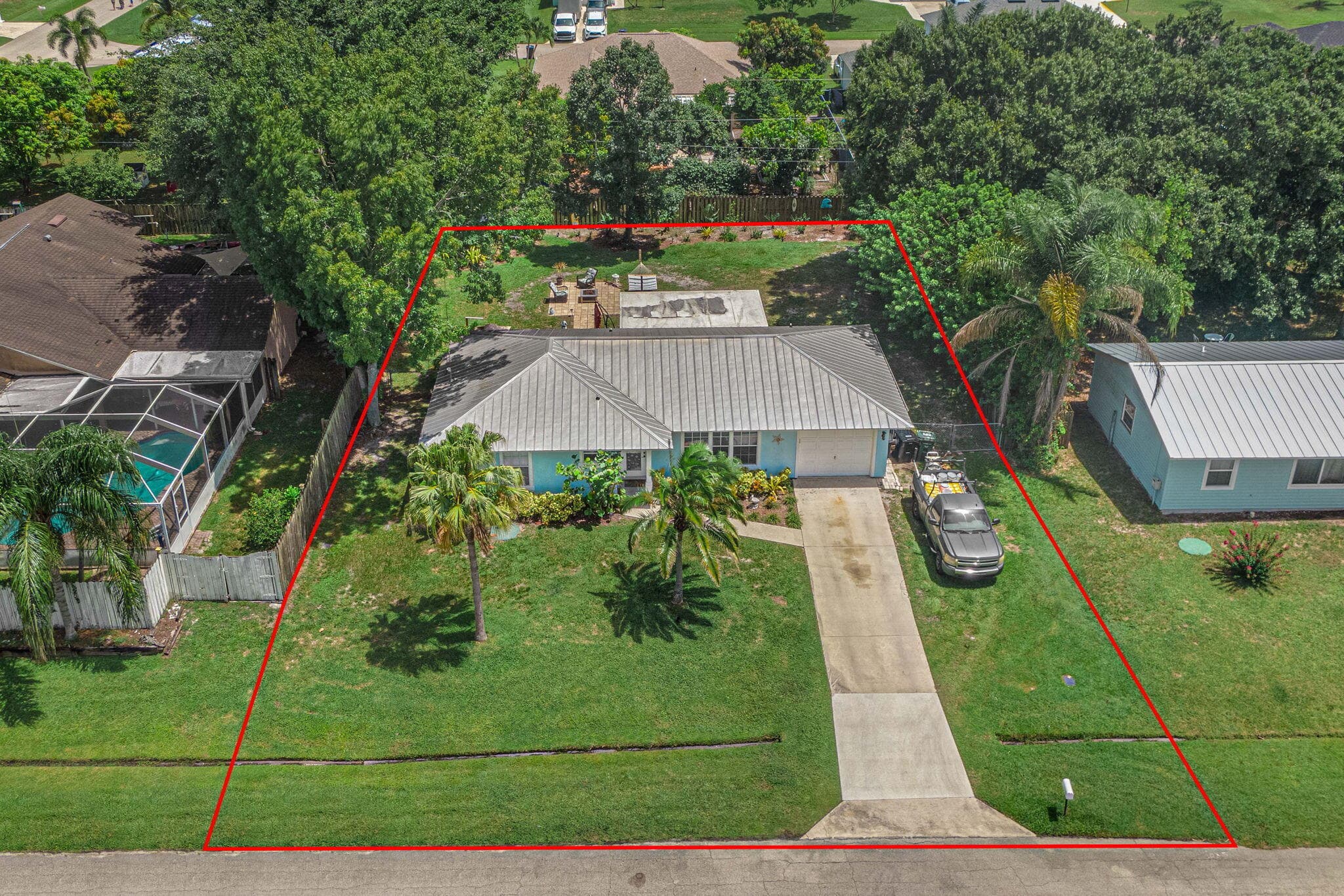 108 SW De Gouvea Terrace, Port St. Lucie, FL 34984 — photo 2 of 18