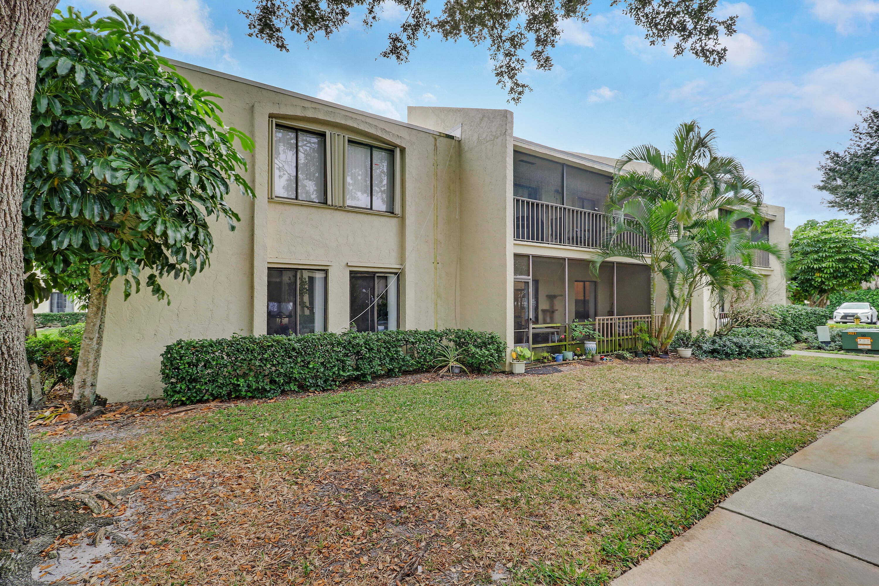 150 Pineview Road C4, Jupiter, FL 33469 — photo 1 of 17