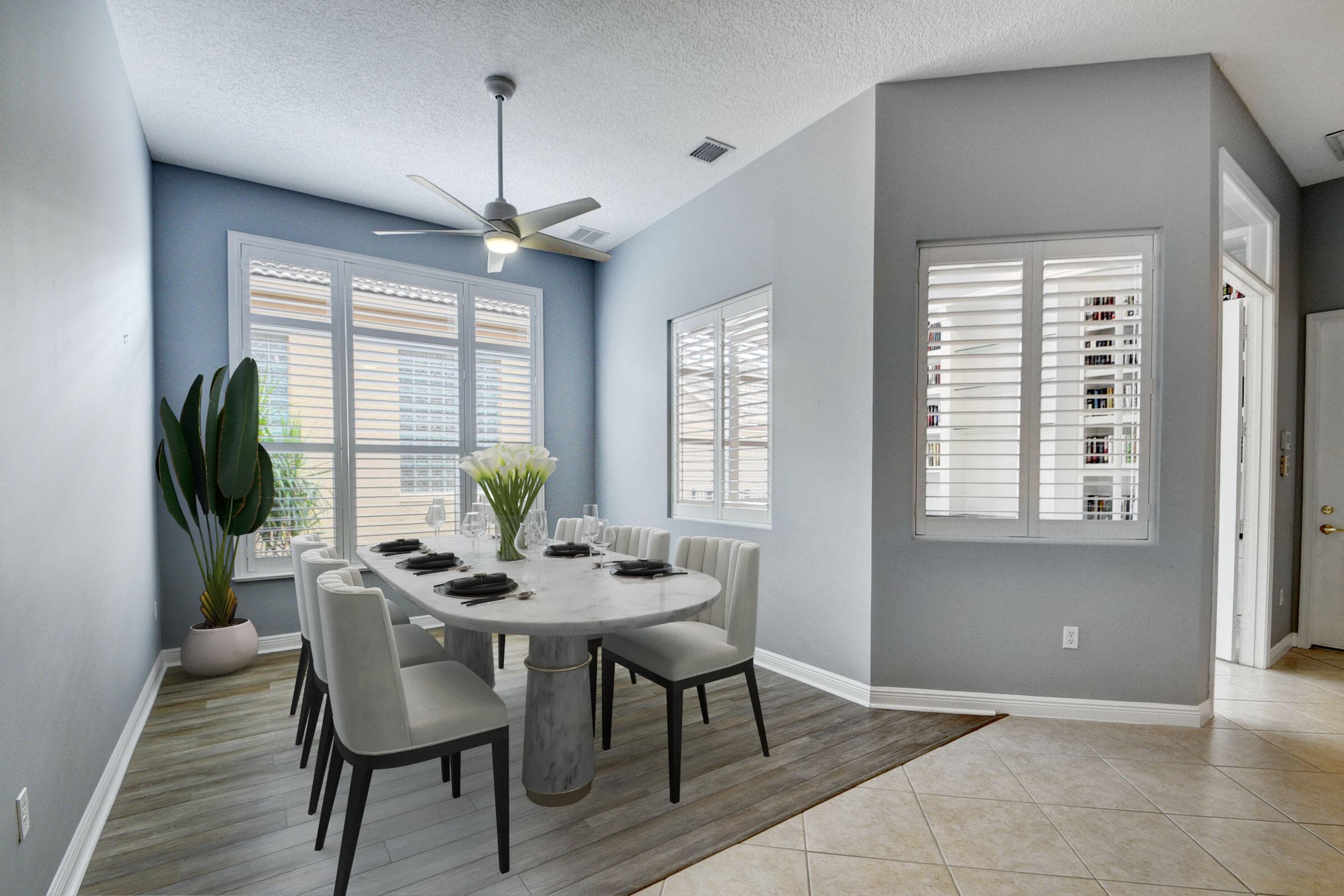 9925 Via Elegante, Wellington, FL 33411 — photo 15 of 55