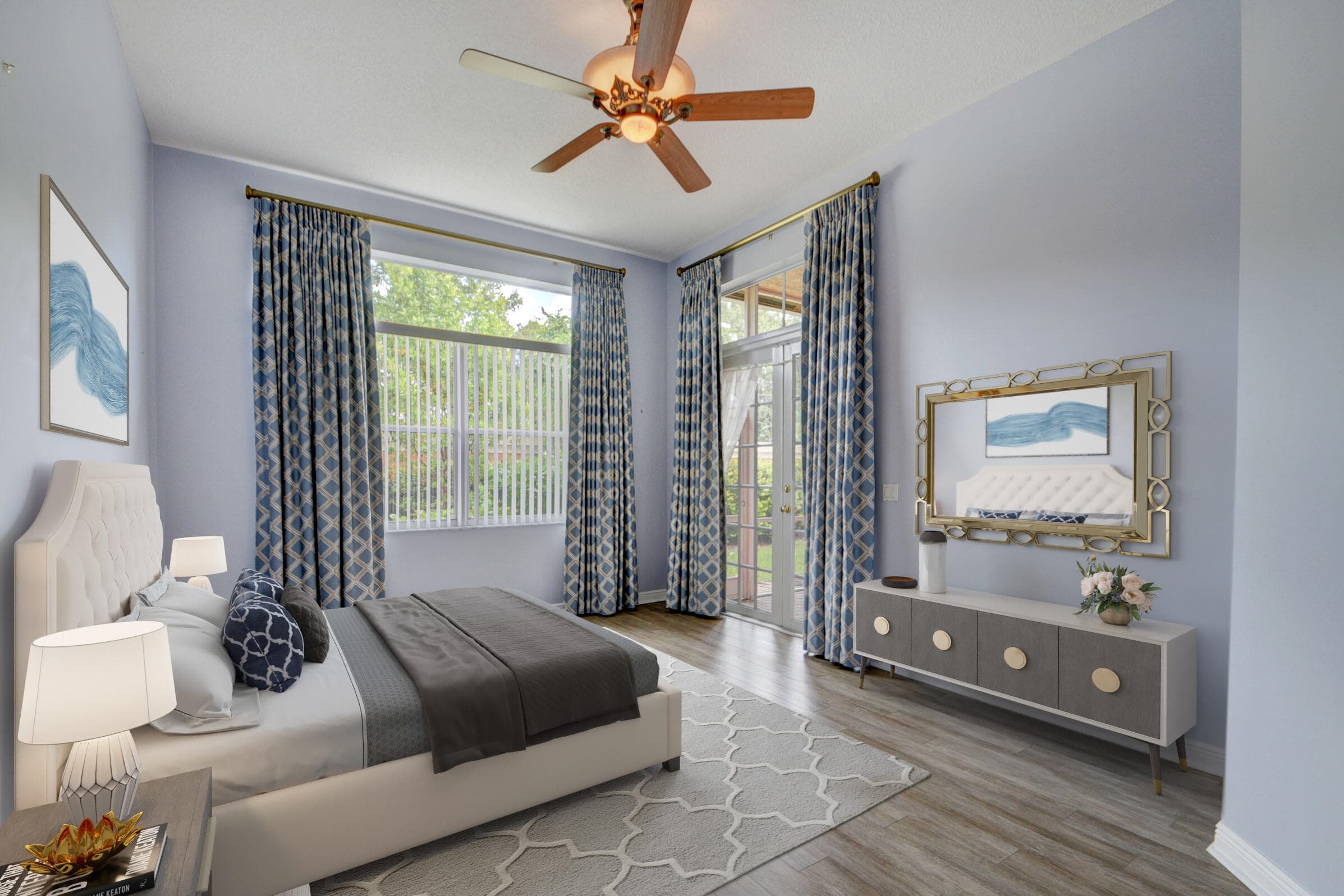 9925 Via Elegante, Wellington, FL 33411 — photo 17 of 55