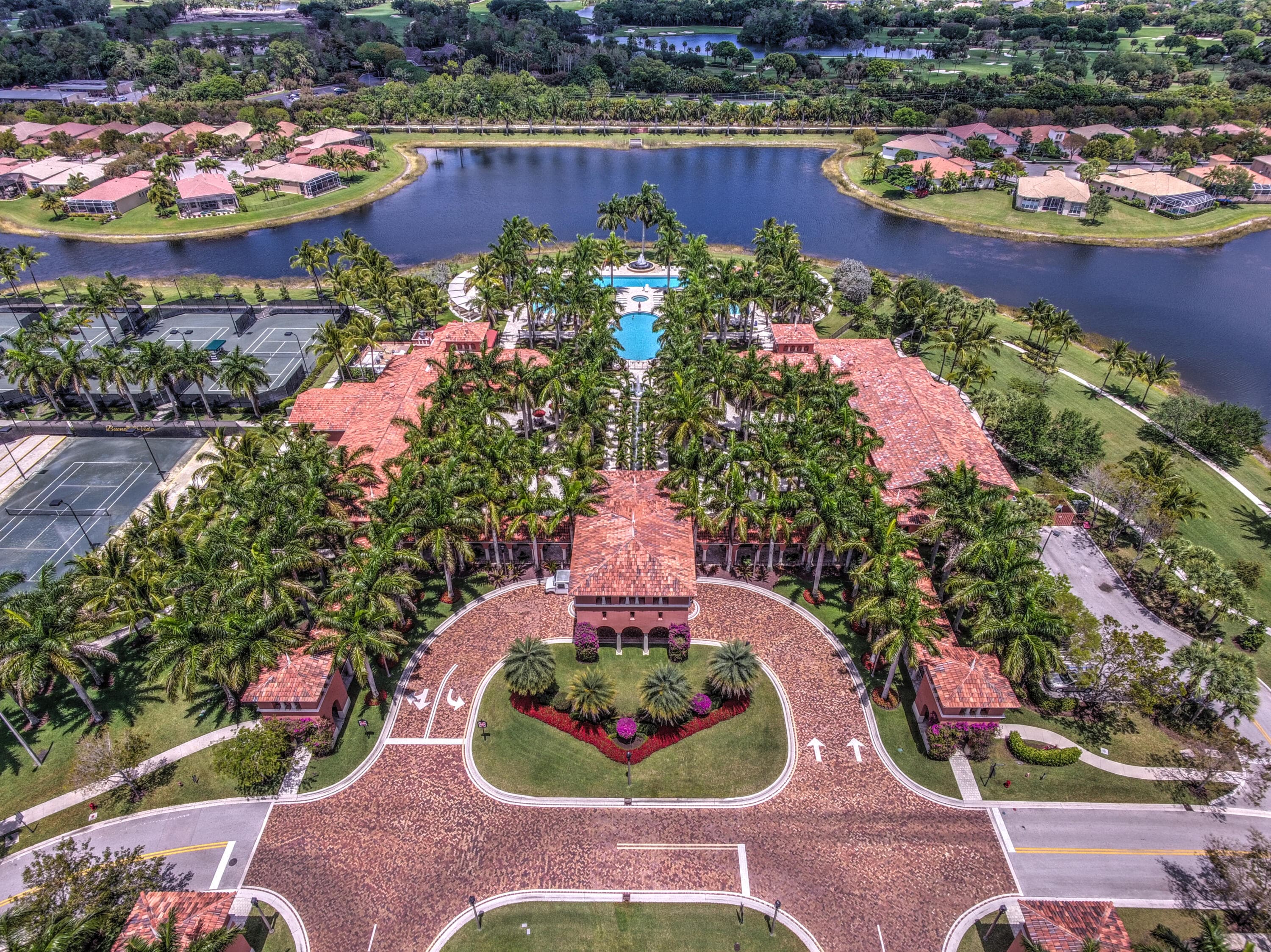 9925 Via Elegante, Wellington, FL 33411 — photo 50 of 55
