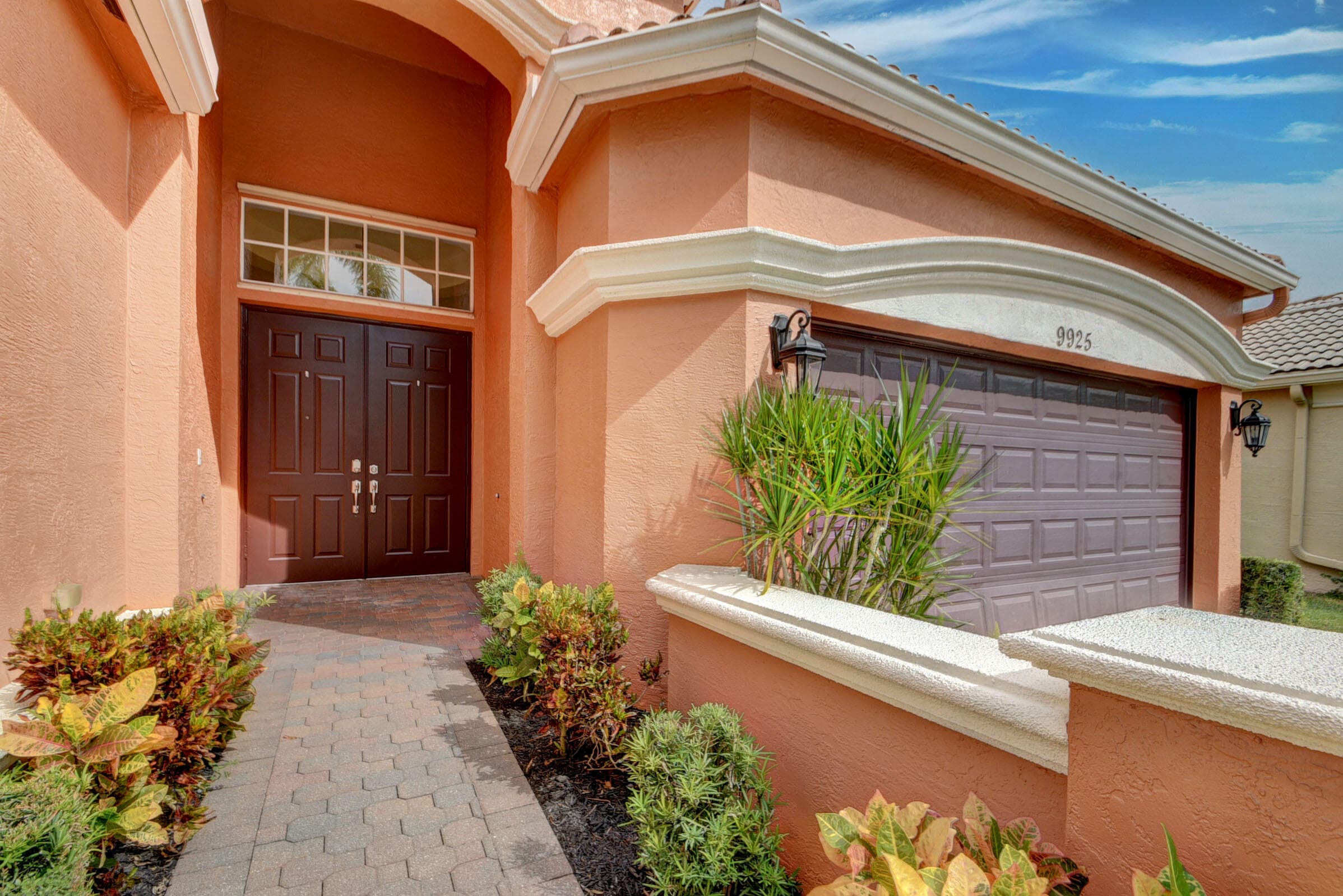 9925 Via Elegante, Wellington, FL 33411 — photo 1 of 55