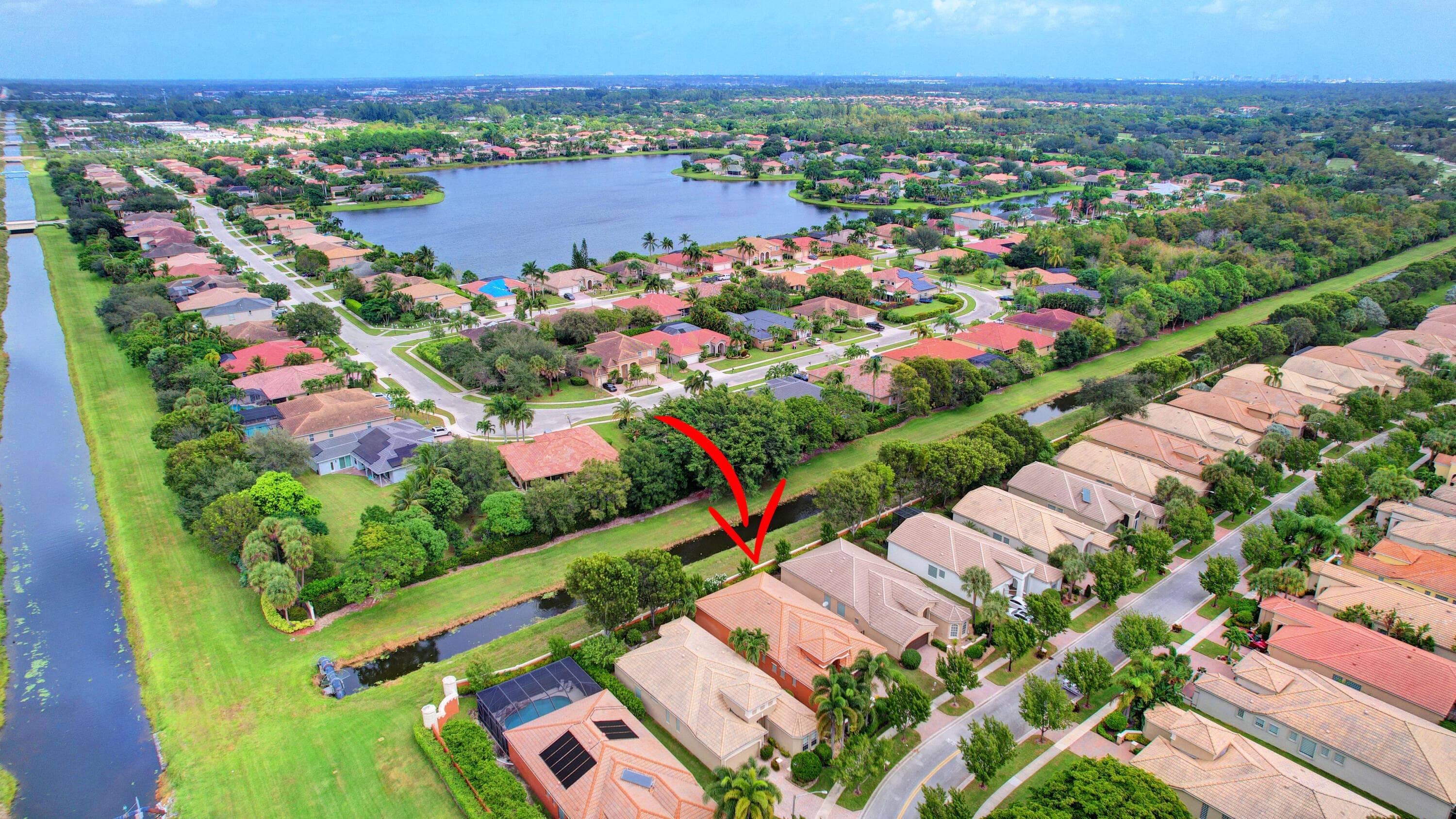 9925 Via Elegante, Wellington, FL 33411 — photo 55 of 55