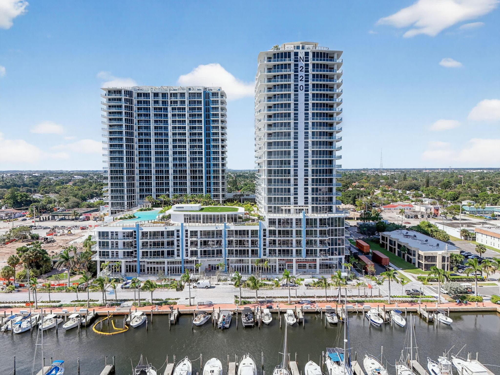 220 Lake Shore Drive 1906, Lake Park, FL 33403 — photo 2 of 73