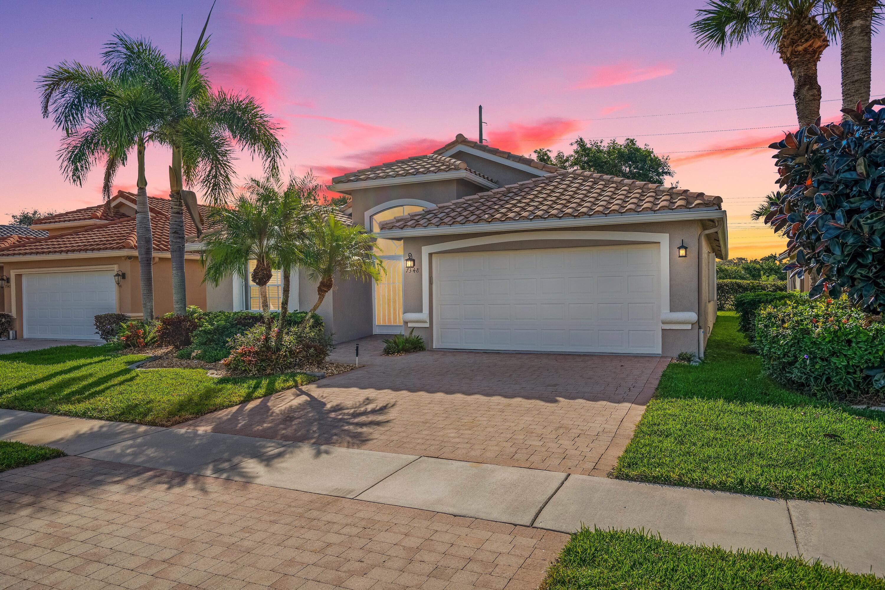 7348 Trentino Way, Boynton Beach, FL 33472 — photo 1 of 40