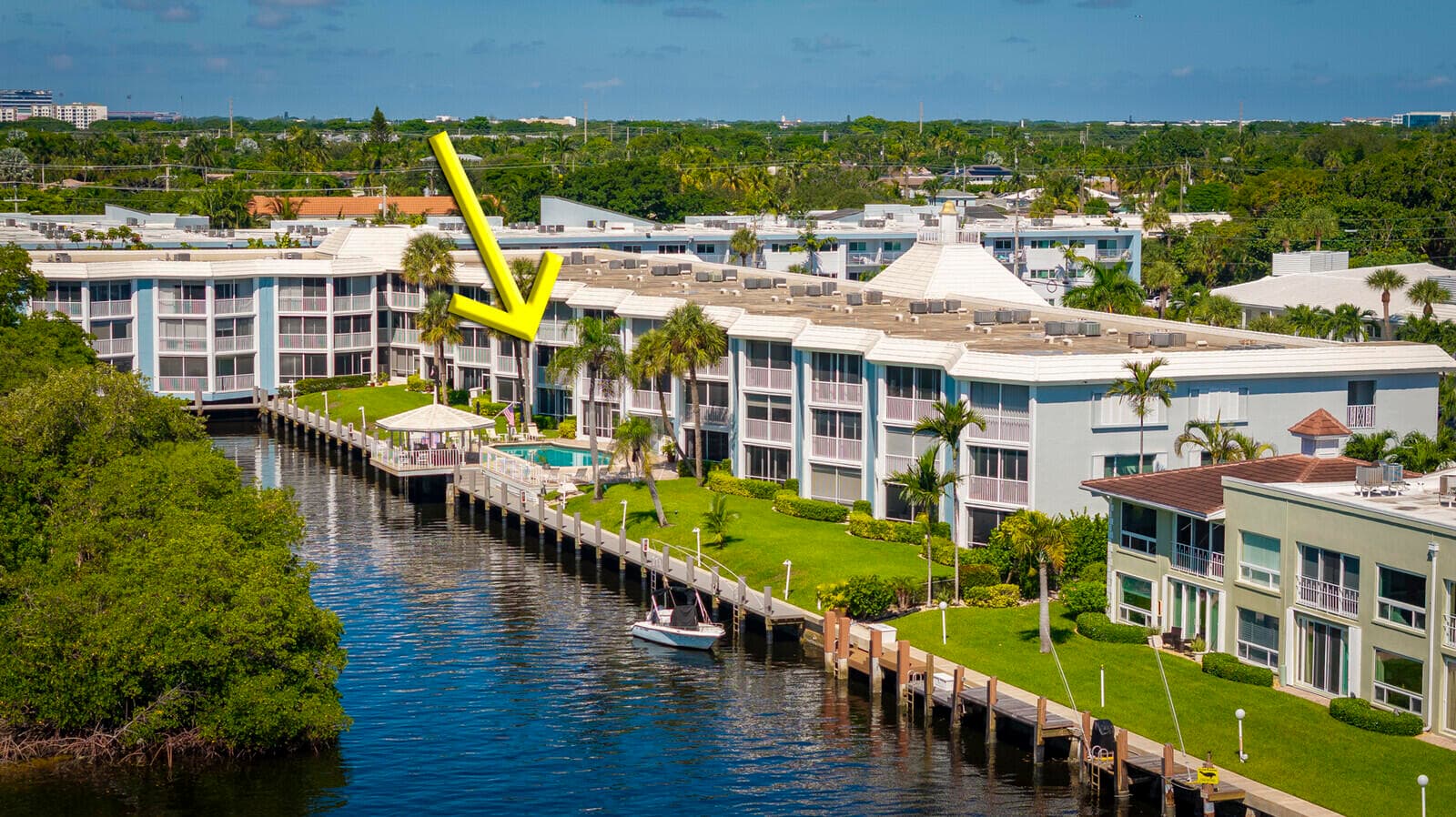 700 NE Harbour Terrace 2310, Boca Raton, FL 33431 — photo 3 of 27