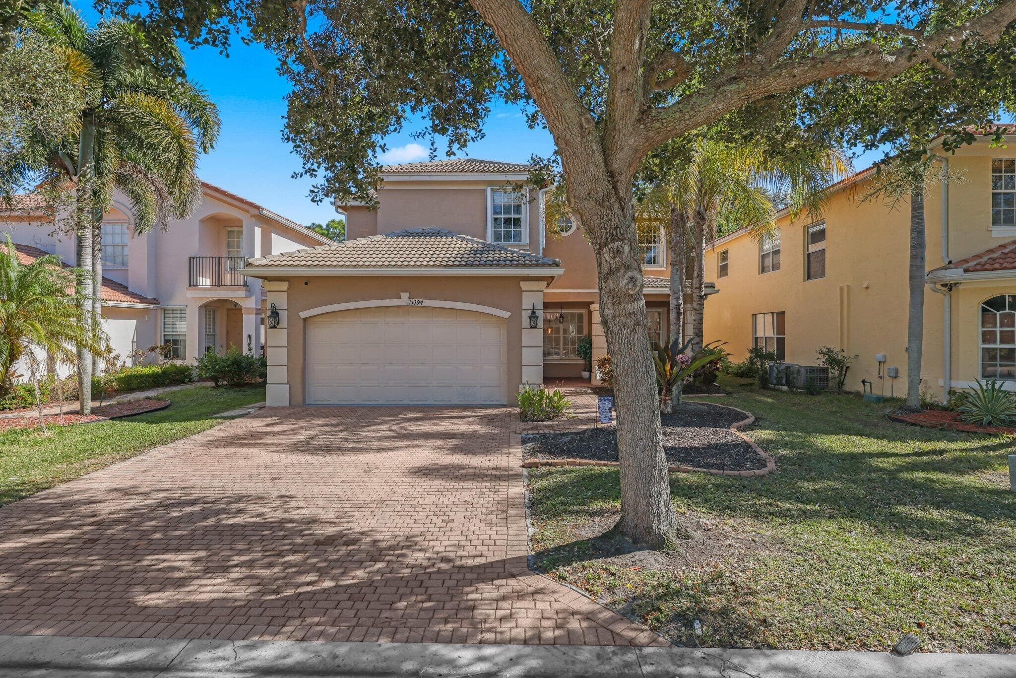 11394 Millpond Greens Drive, Boynton Beach, FL 33473 — photo 1 of 40