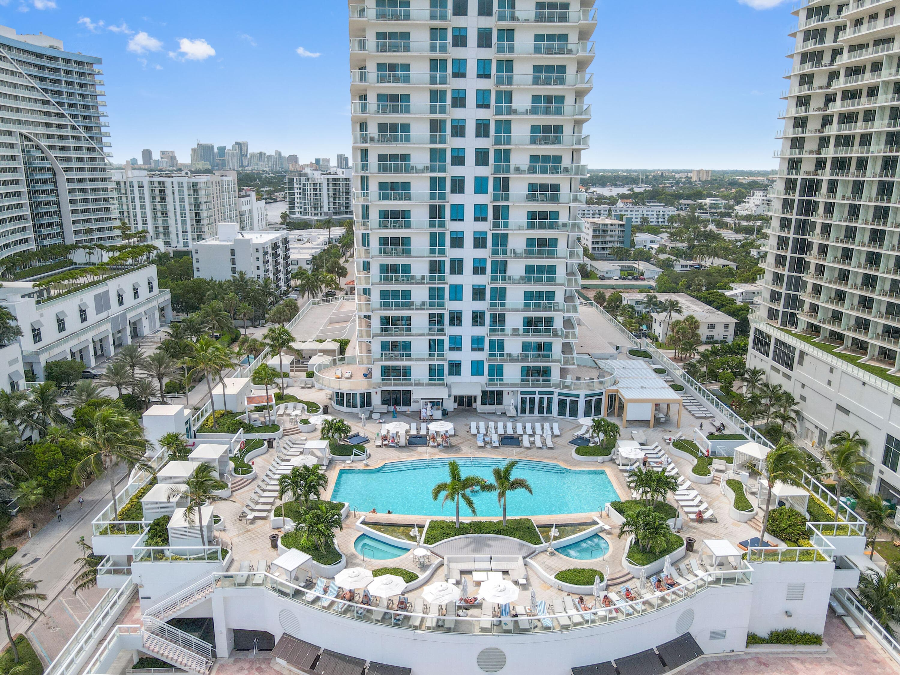 505 N Fort Lauderdale Beach Boulevard #1708, Fort Lauderdale, FL 33304 — photo 3 of 30