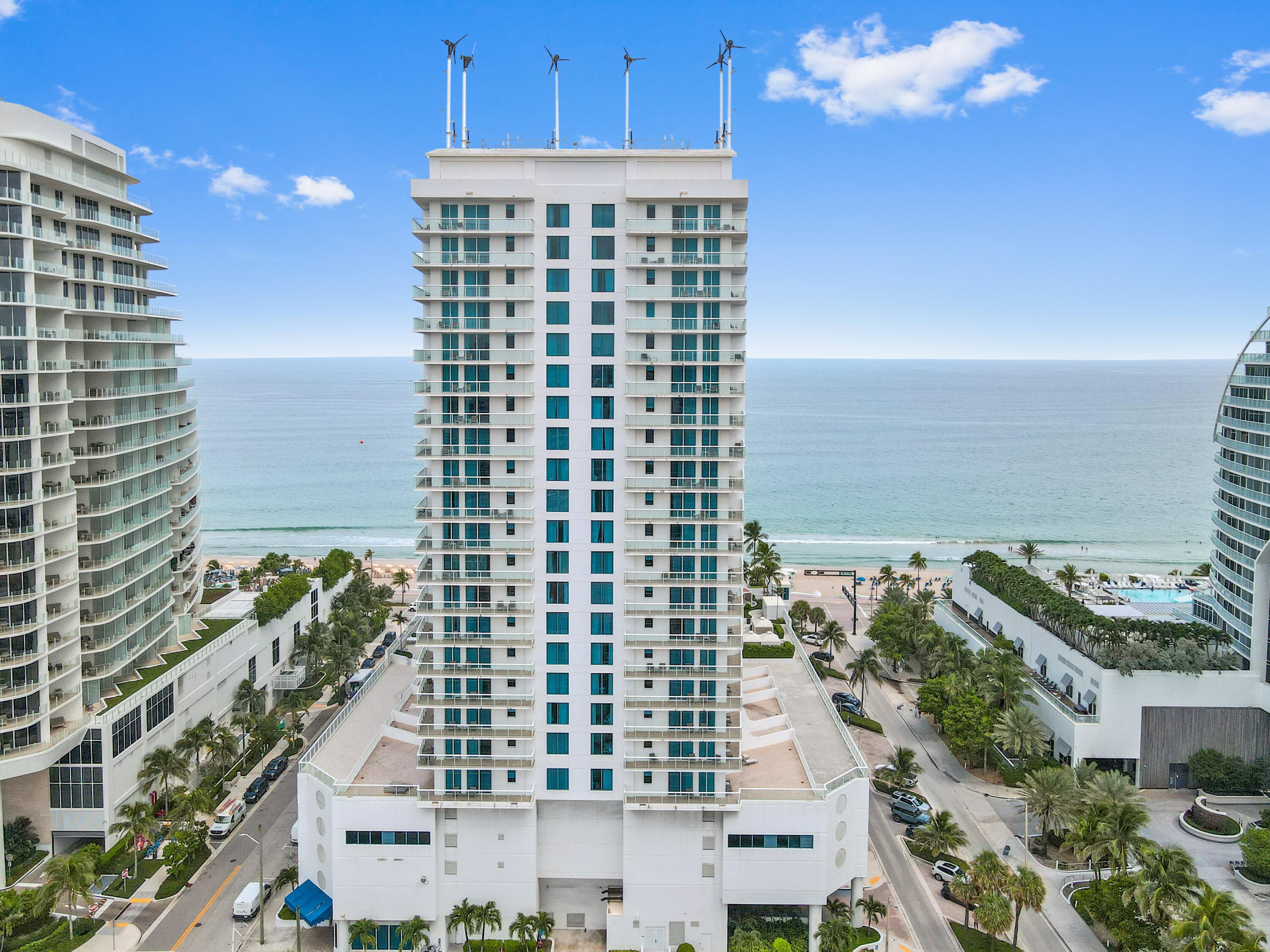 505 N Fort Lauderdale Beach Boulevard #1708, Fort Lauderdale, FL 33304 — photo 19 of 30