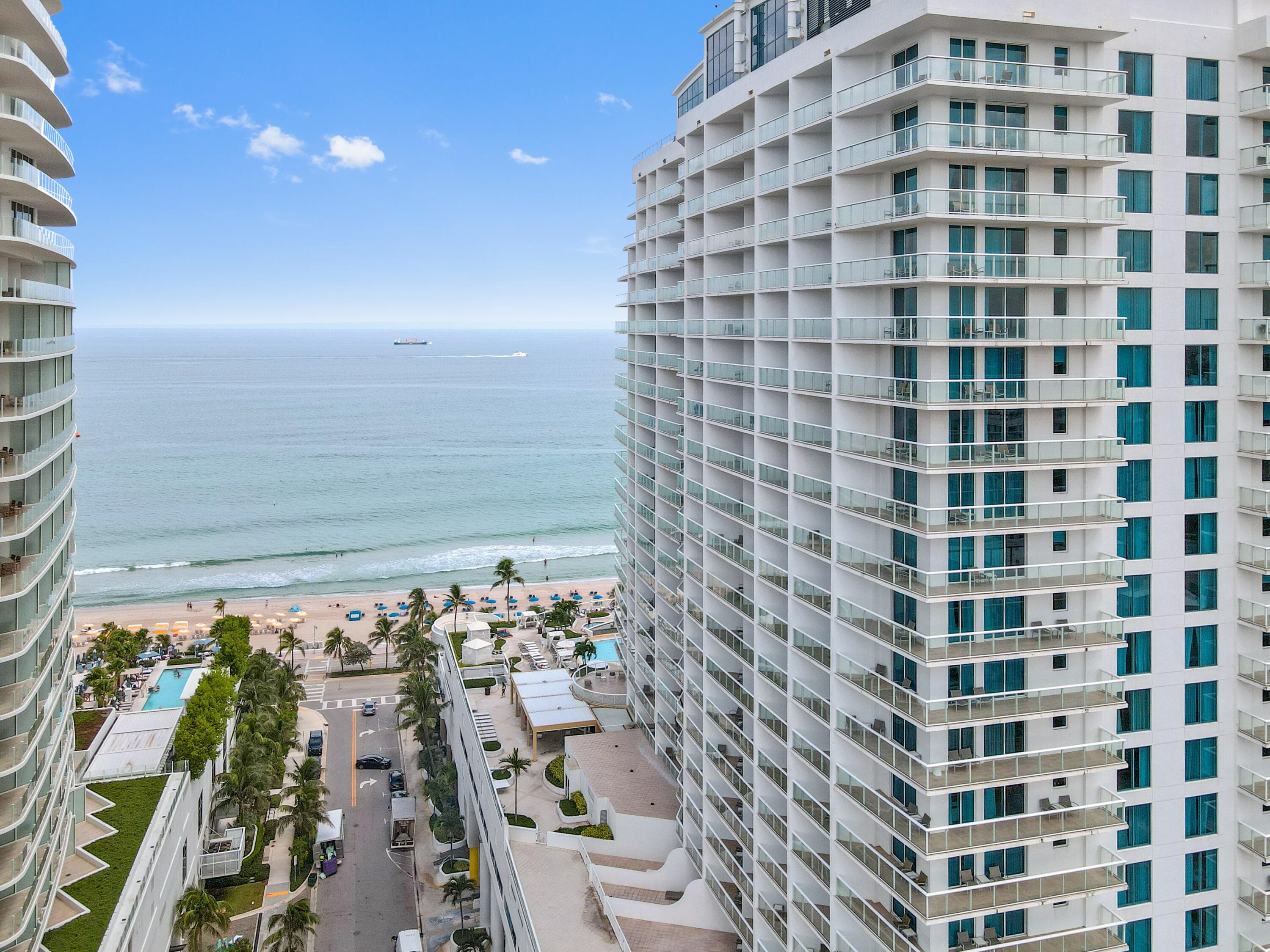 505 N Fort Lauderdale Beach Boulevard #1708, Fort Lauderdale, FL 33304 — photo 20 of 30