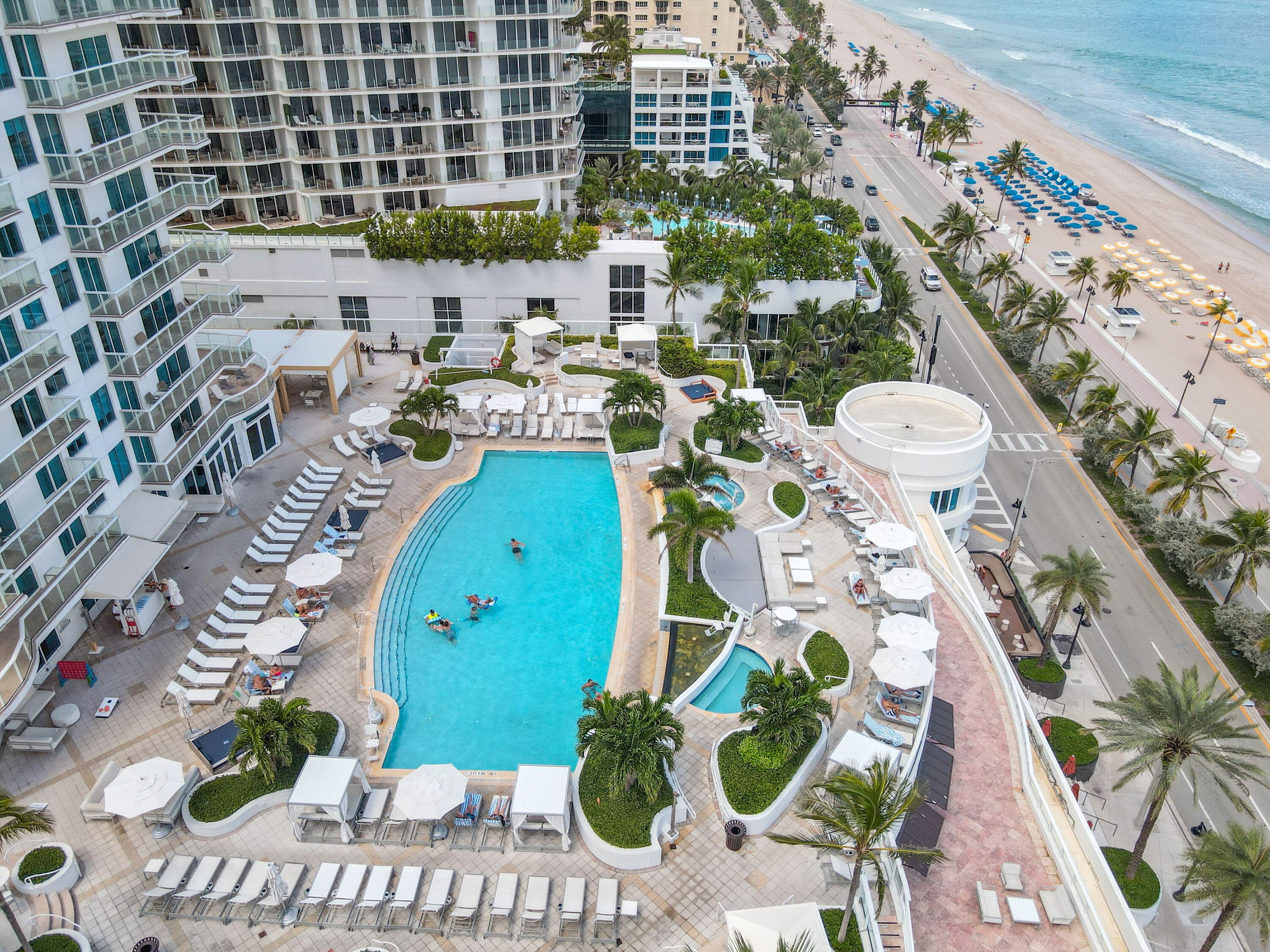 505 N Fort Lauderdale Beach Boulevard #1708, Fort Lauderdale, FL 33304 — photo 21 of 30