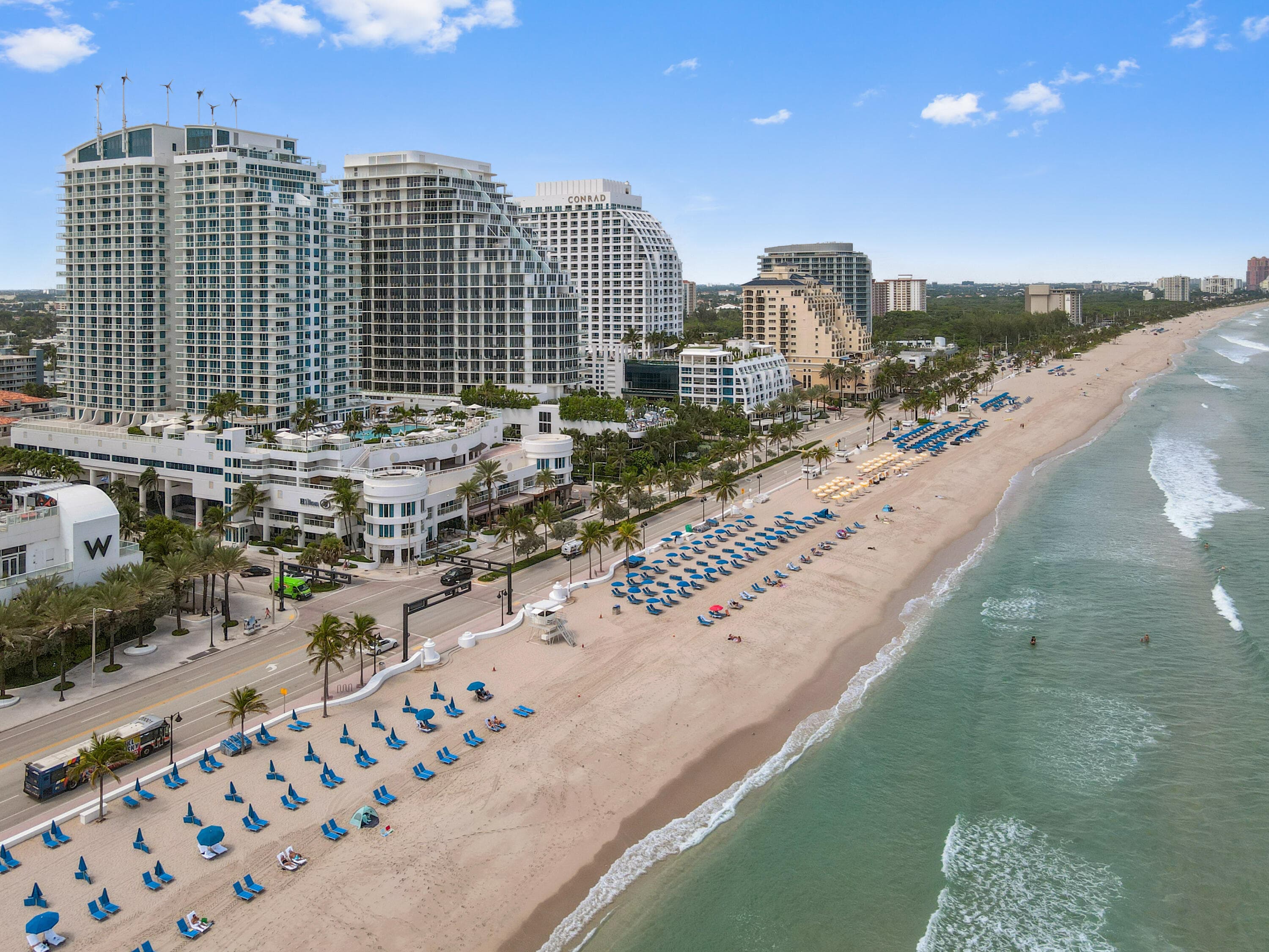 505 N Fort Lauderdale Beach Boulevard #1708, Fort Lauderdale, FL 33304 — photo 23 of 30