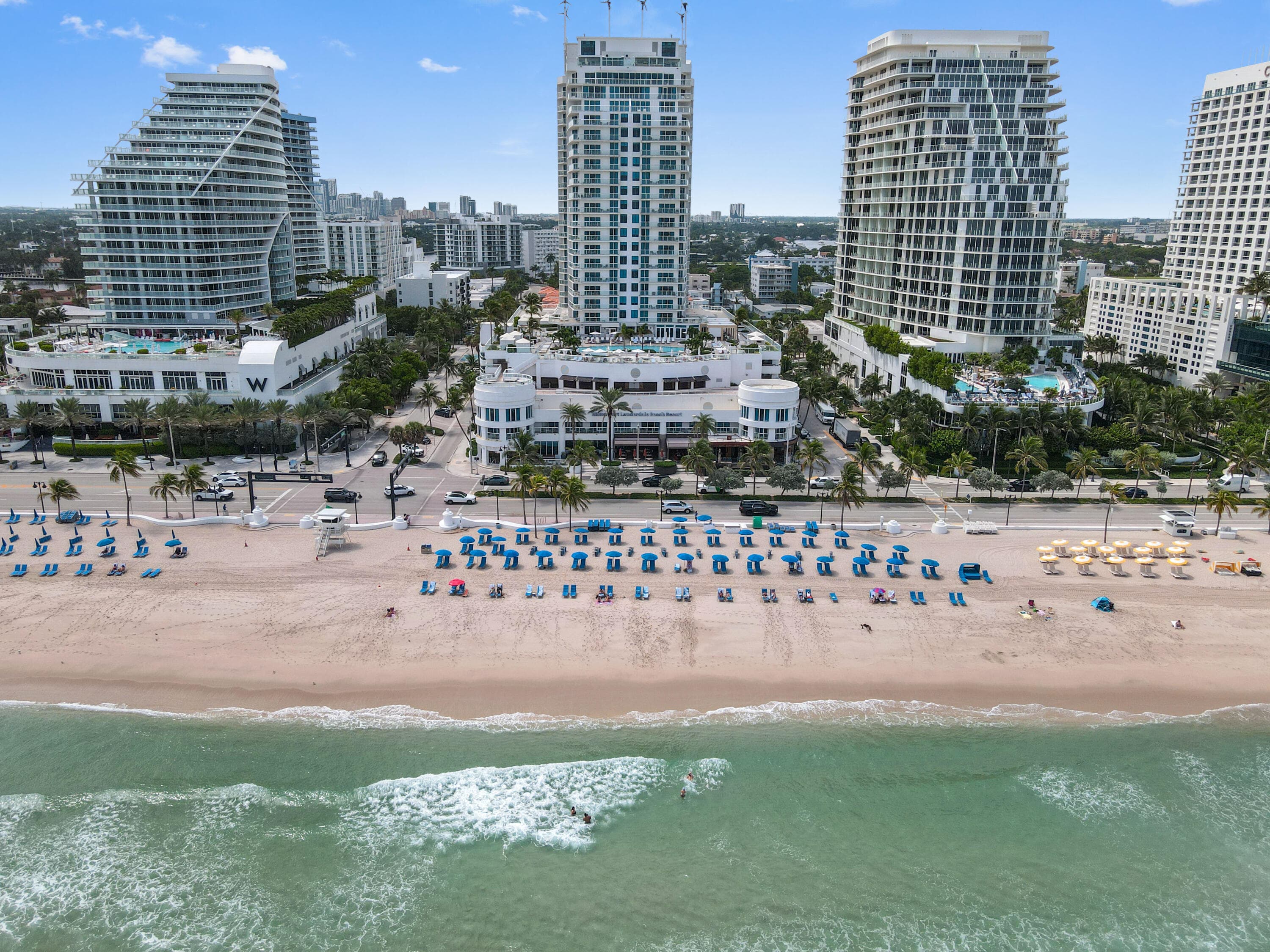 505 N Fort Lauderdale Beach Boulevard #1708, Fort Lauderdale, FL 33304 — photo 25 of 30