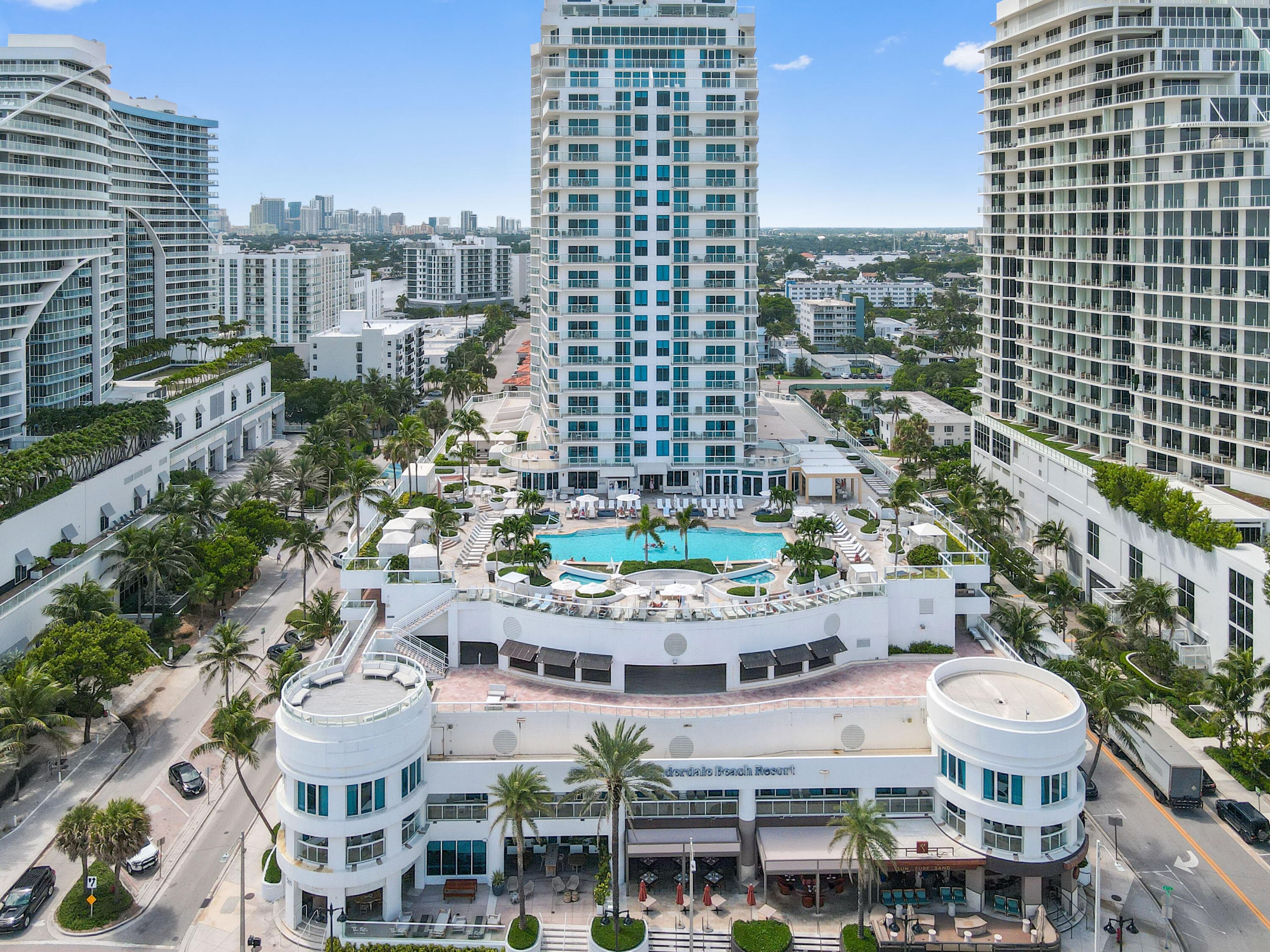 505 N Fort Lauderdale Beach Boulevard #1708, Fort Lauderdale, FL 33304 — photo 27 of 30