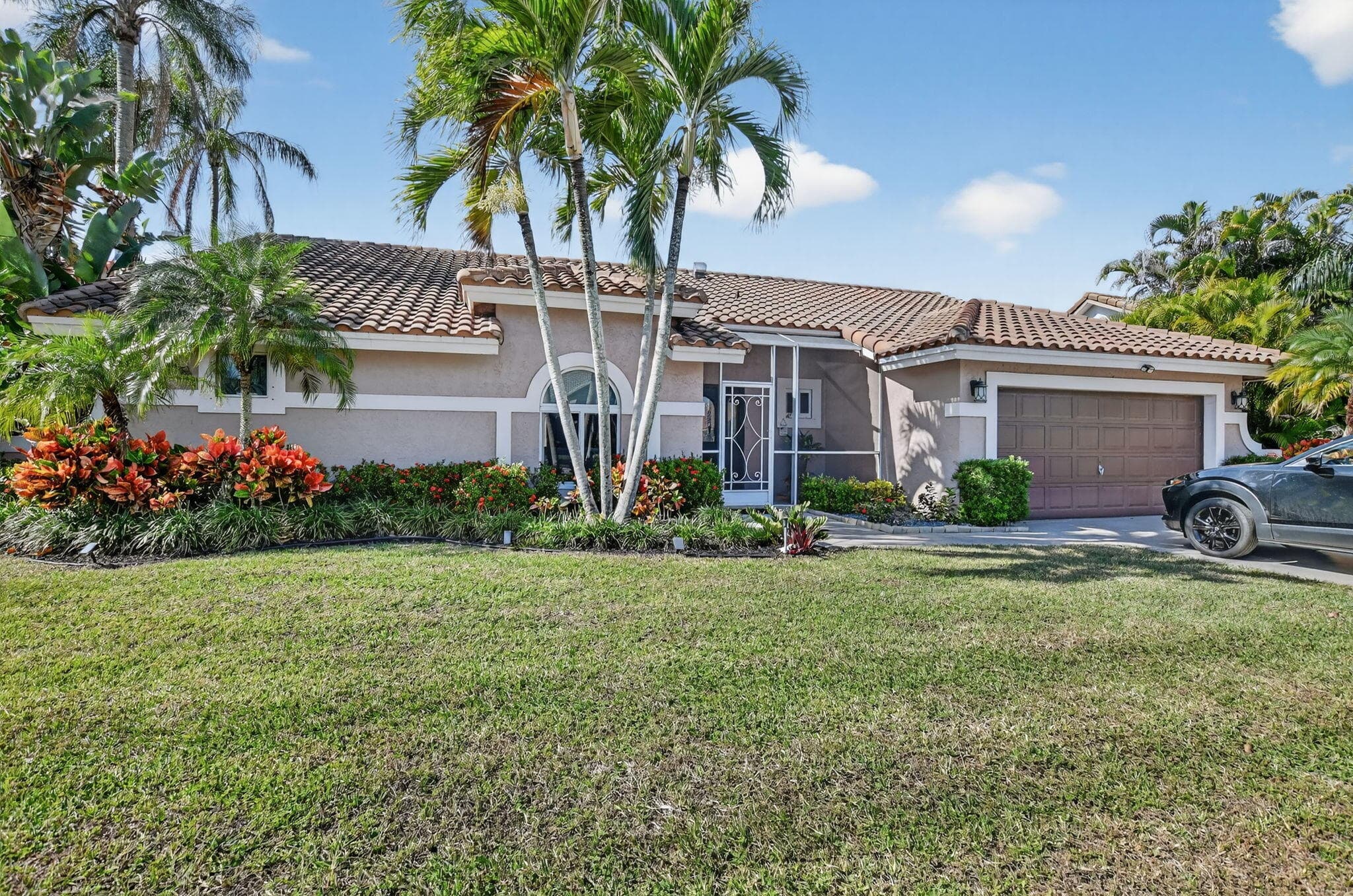 19815 Sedgefield Terrace, Boca Raton, FL 33498 — photo 1 of 59