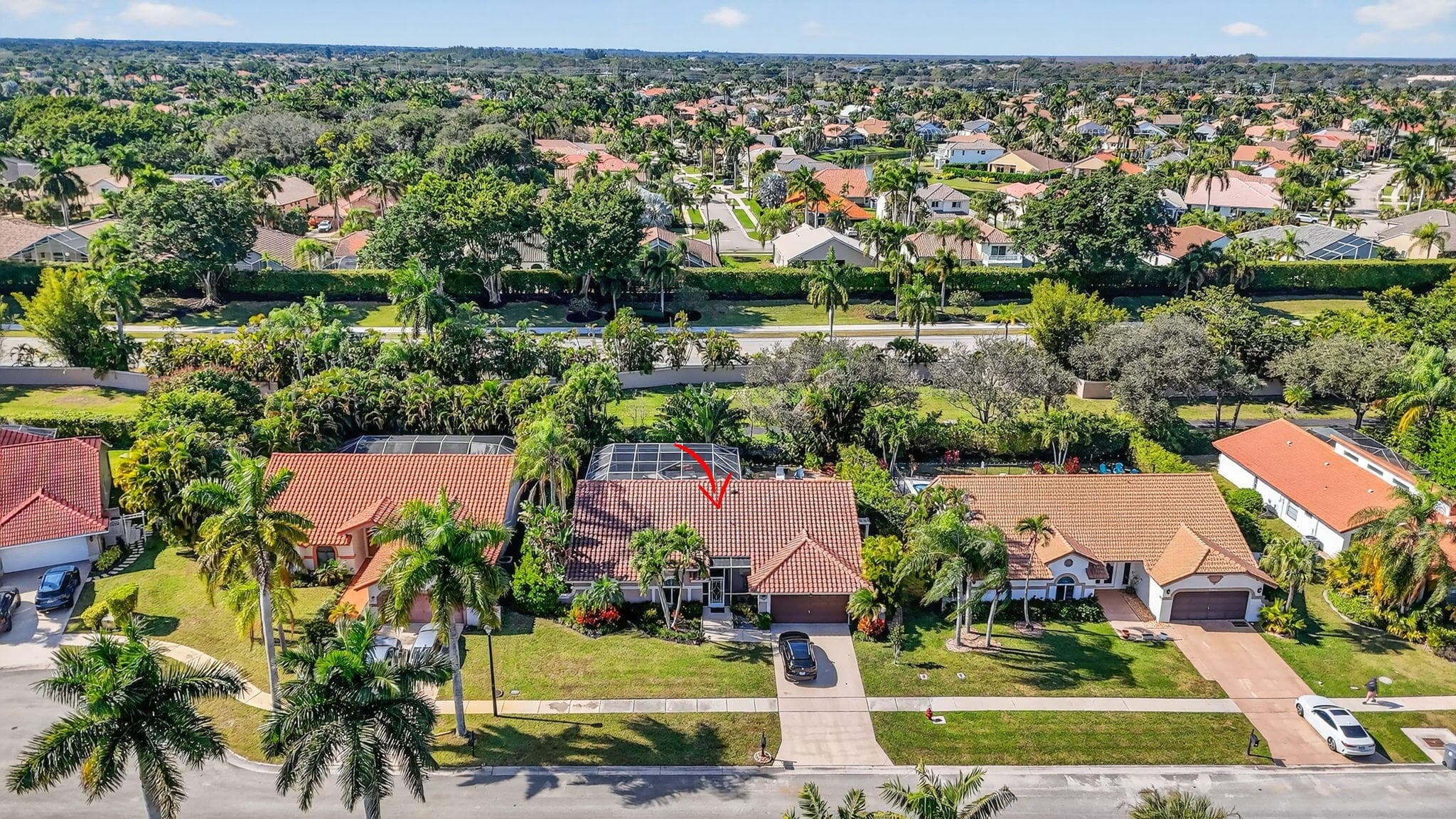19815 Sedgefield Terrace, Boca Raton, FL 33498 — photo 51 of 59