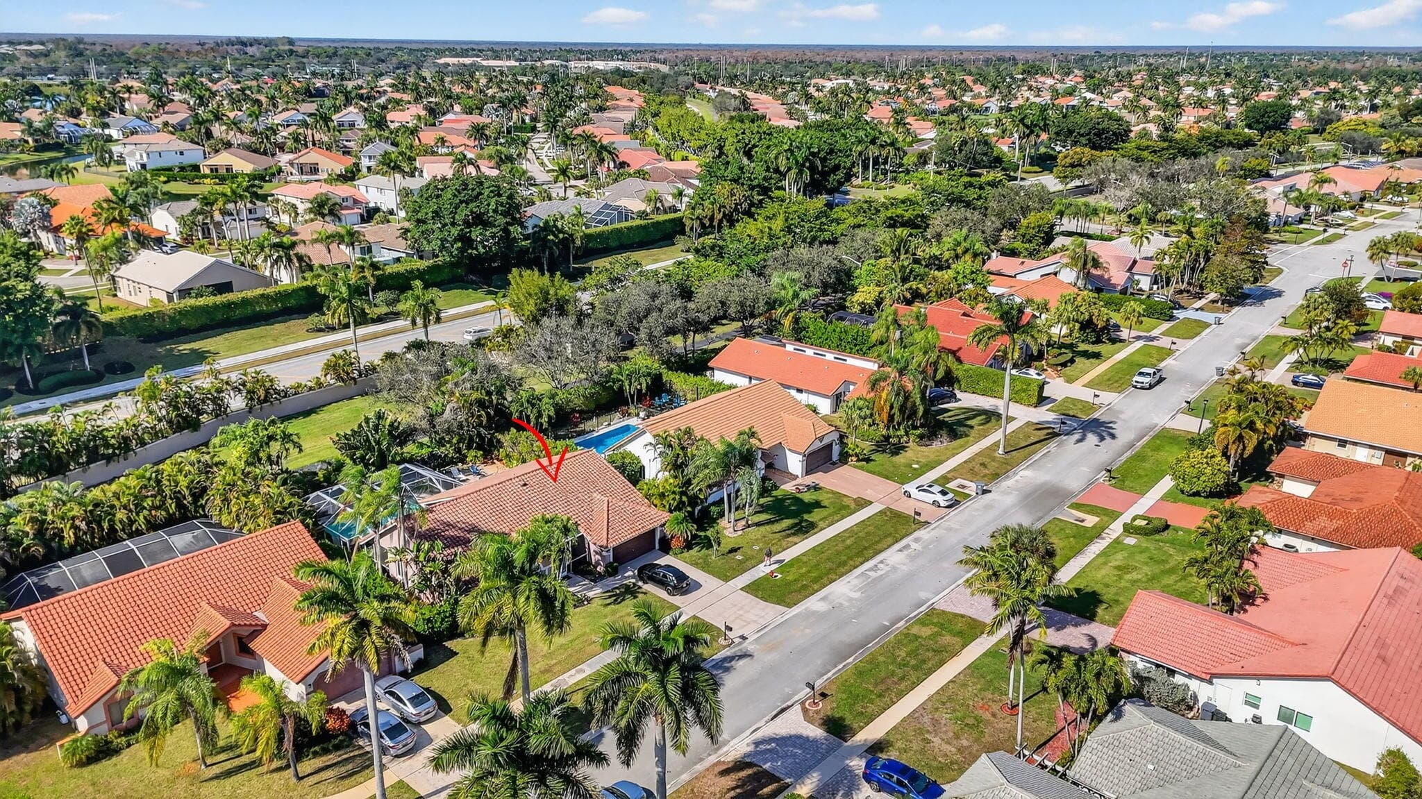 19815 Sedgefield Terrace, Boca Raton, FL 33498 — photo 53 of 59