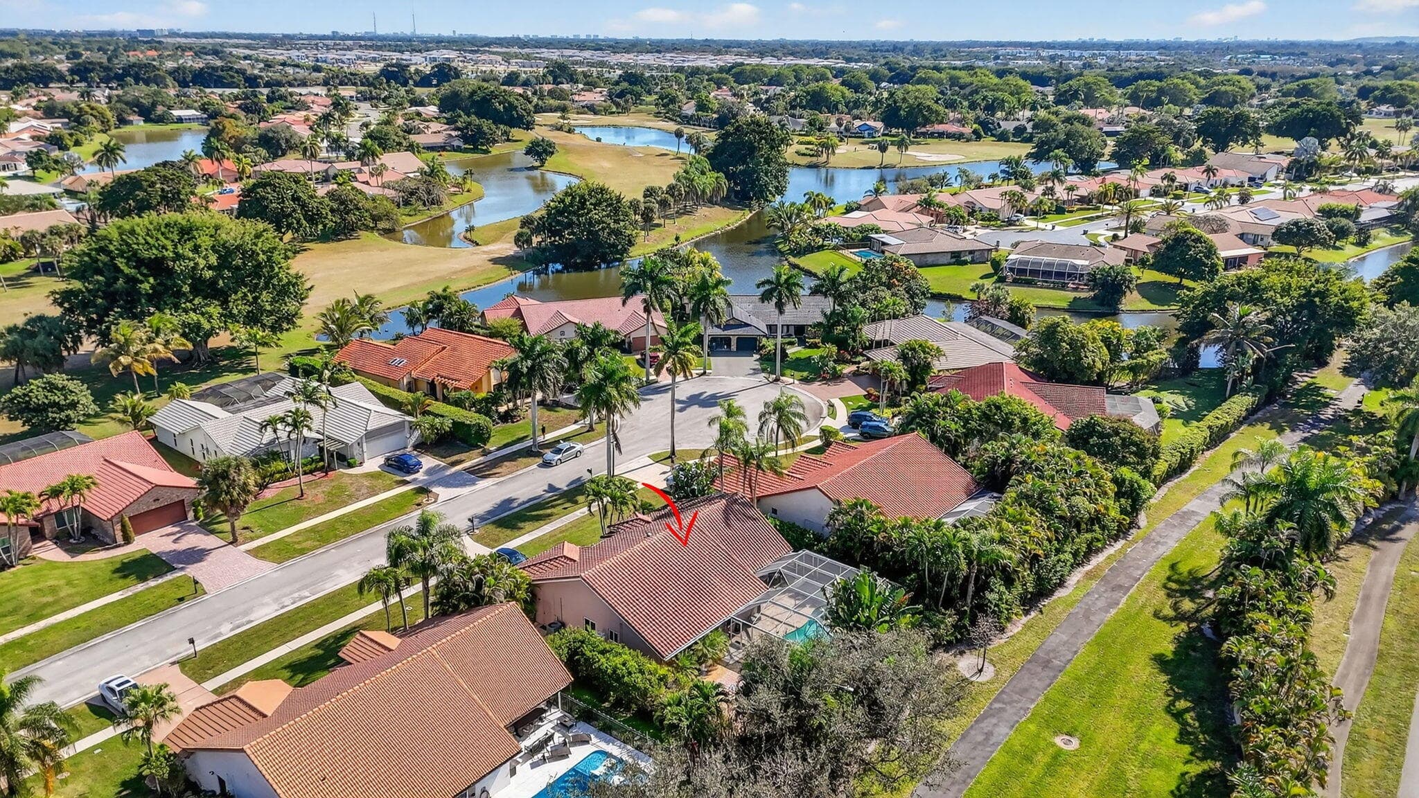19815 Sedgefield Terrace, Boca Raton, FL 33498 — photo 55 of 59