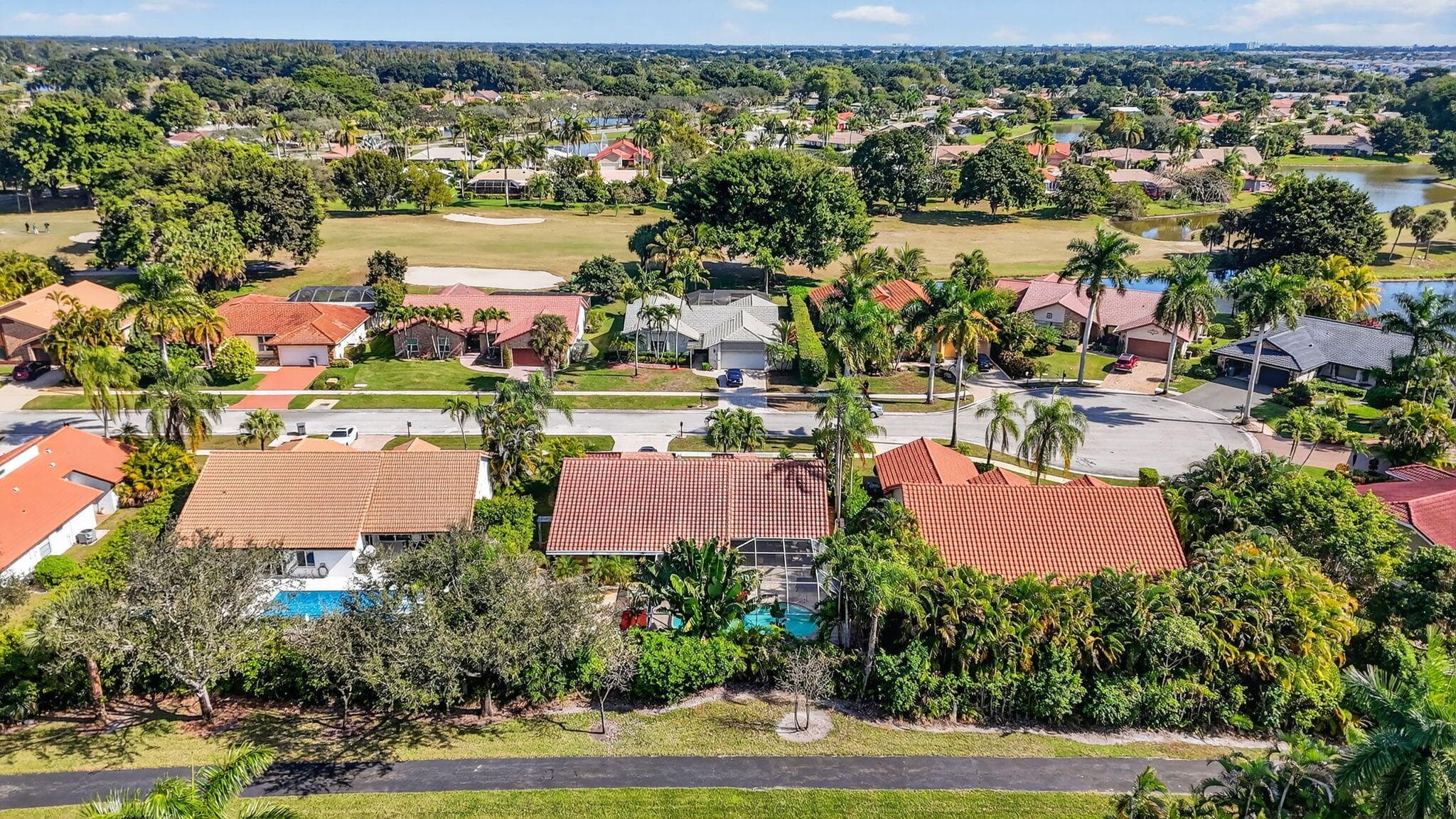 19815 Sedgefield Terrace, Boca Raton, FL 33498 — photo 57 of 59