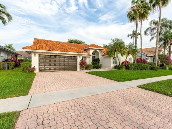 6155 Golf Villas Drive, Boynton Beach, FL 33437 — photo 2 of 41