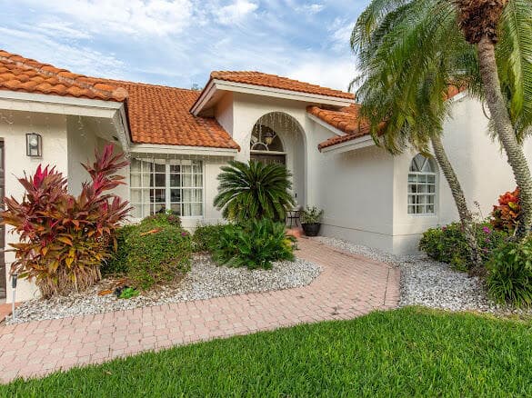 6155 Golf Villas Drive, Boynton Beach, FL 33437 — photo 3 of 41