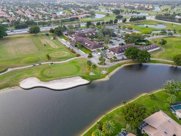 6155 Golf Villas Drive, Boynton Beach, FL 33437 — photo 35 of 41