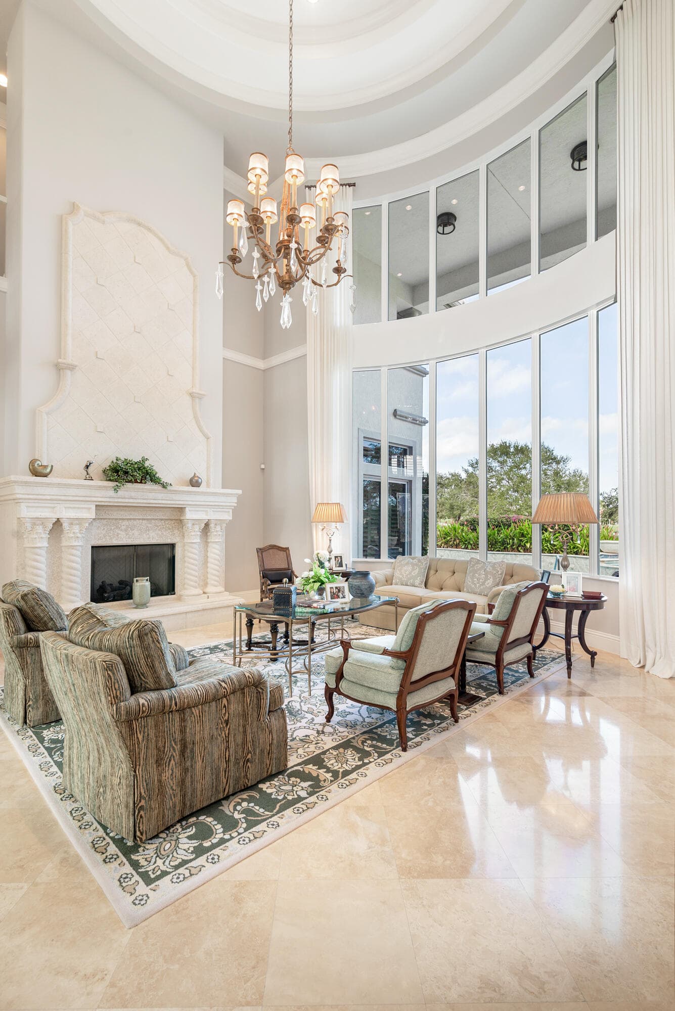 624 Hermitage Circle, Palm Beach Gardens, FL 33410 — photo 8 of 60