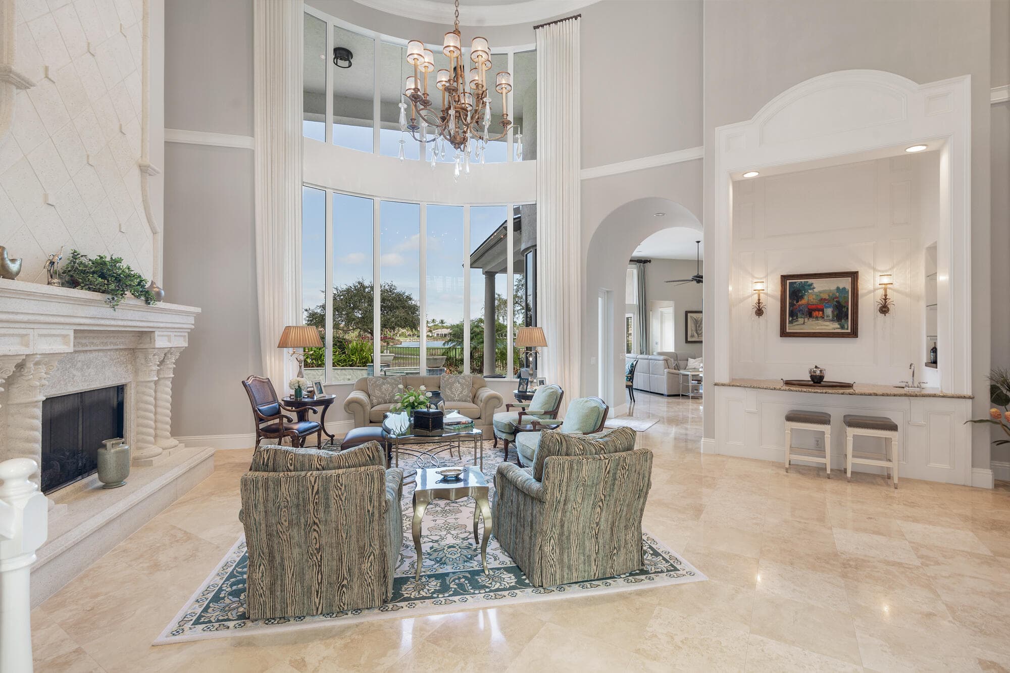 624 Hermitage Circle, Palm Beach Gardens, FL 33410 — photo 7 of 60