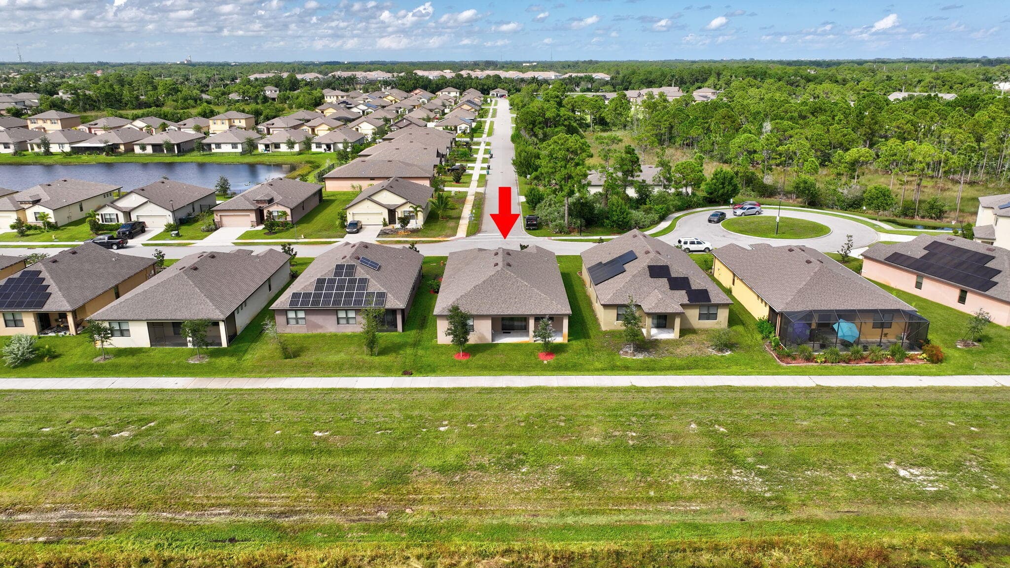 6343 NW Regent Street, Port St. Lucie, FL 34983 — photo 4 of 46